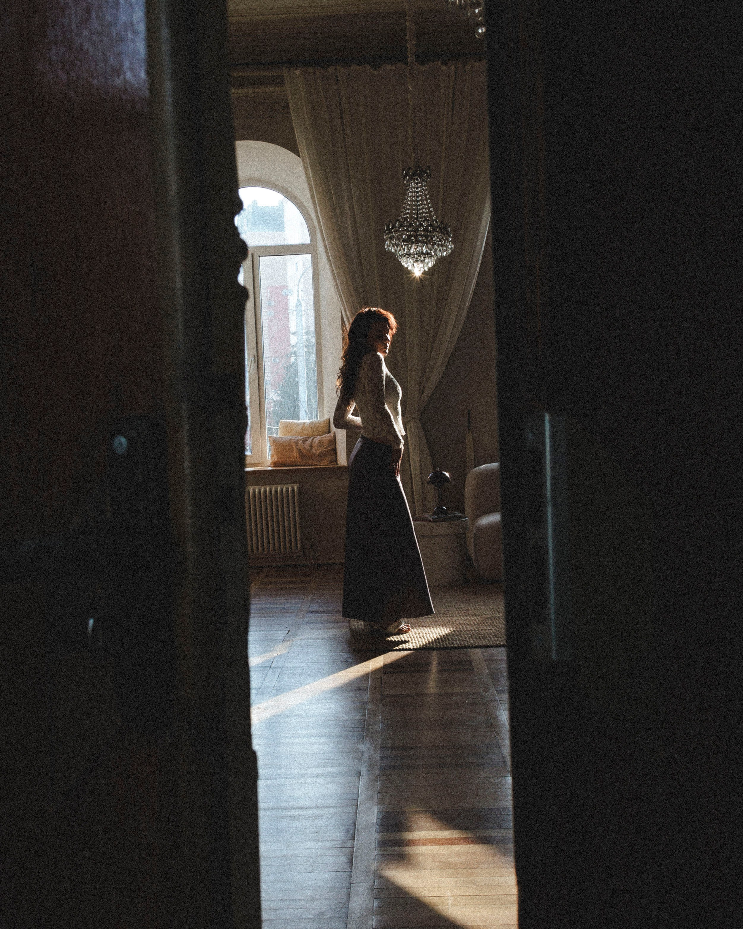 KATIE. Креативный фотограф Азизова Самира