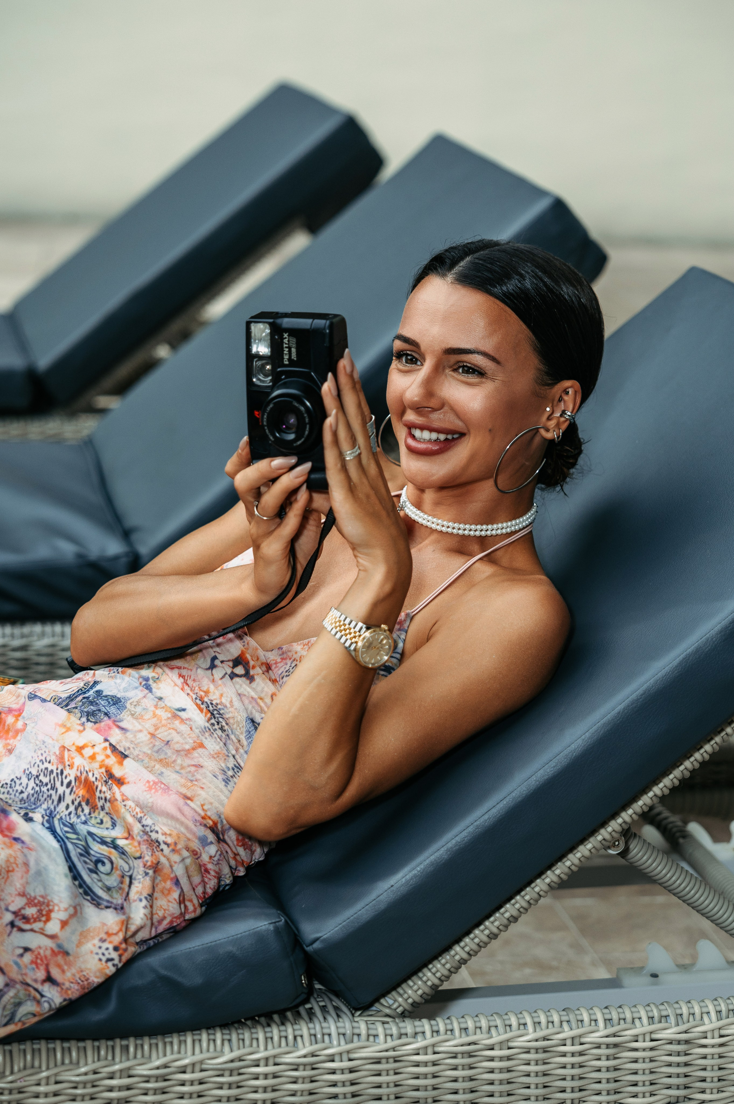 Kids's parties. Профессиональный фотограф Нурмиева Вероника