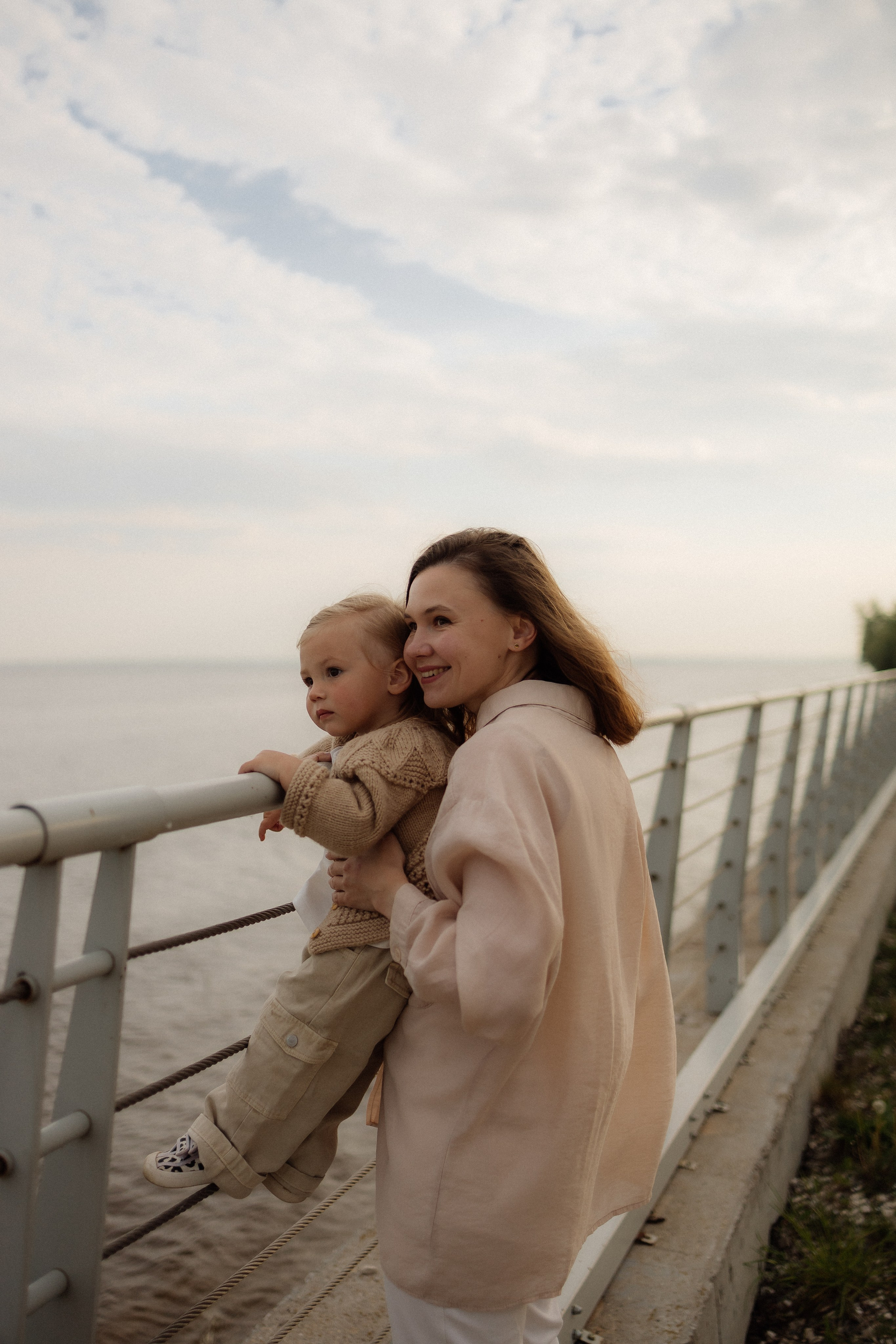 Оксана и Полина. Фотограф Казань