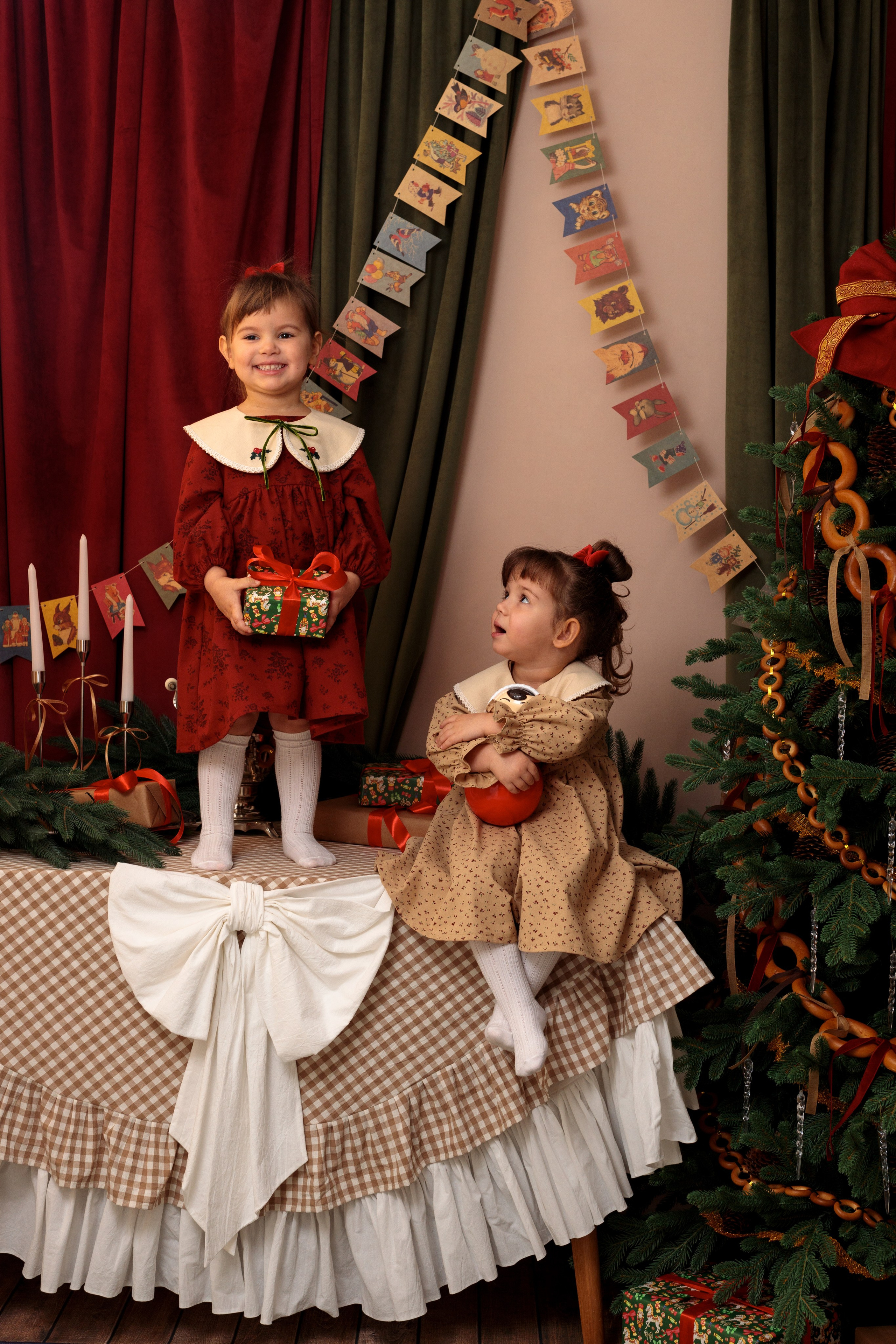 Фотограф Ольга Трубникова