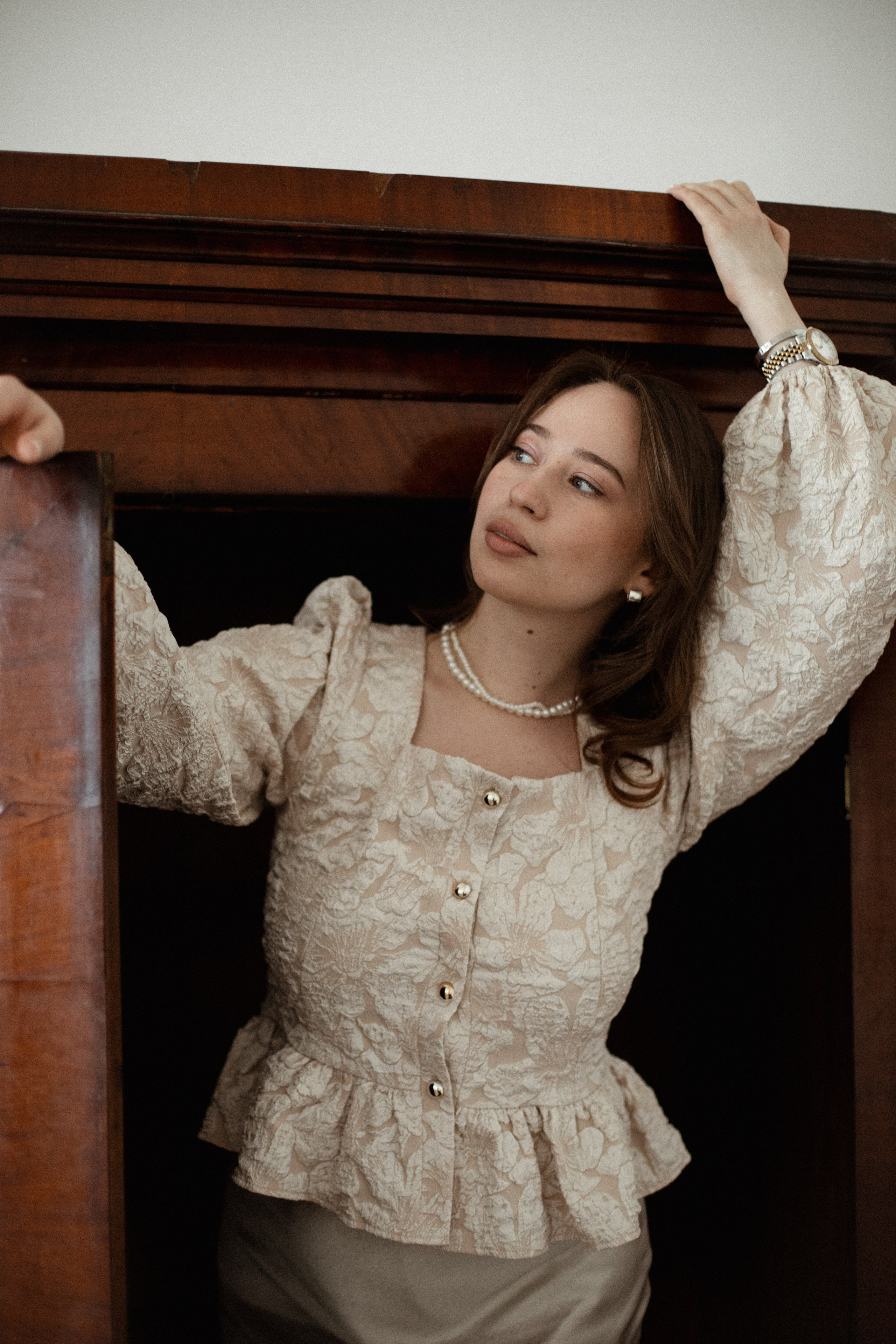 Portrait. Фотограф Санкт-Петербург | Валерия Рогальская