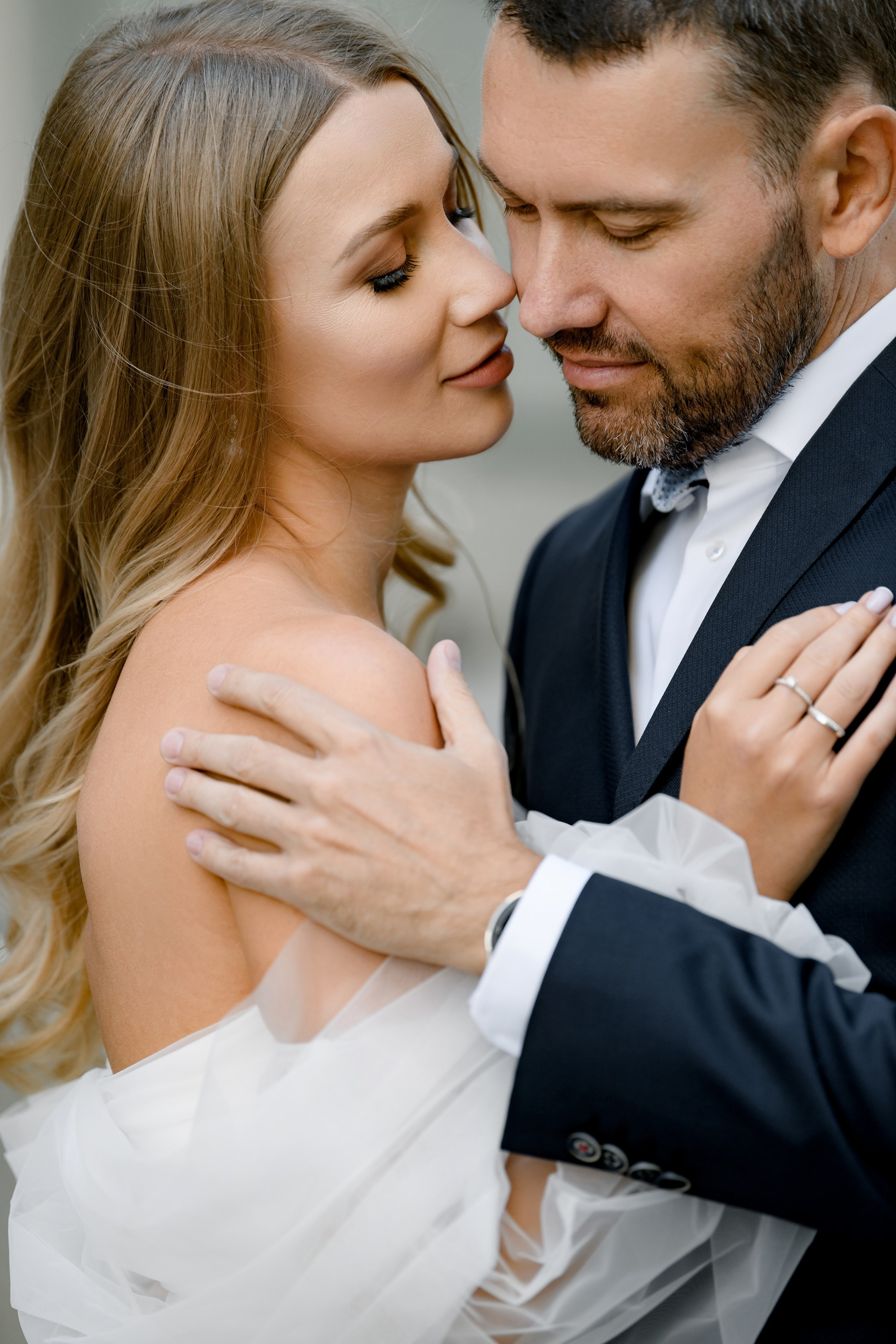 Альберт & Виктория. Москва, видеосъёмка, фотосъёмка, свадебный клип, фильм 4К media production