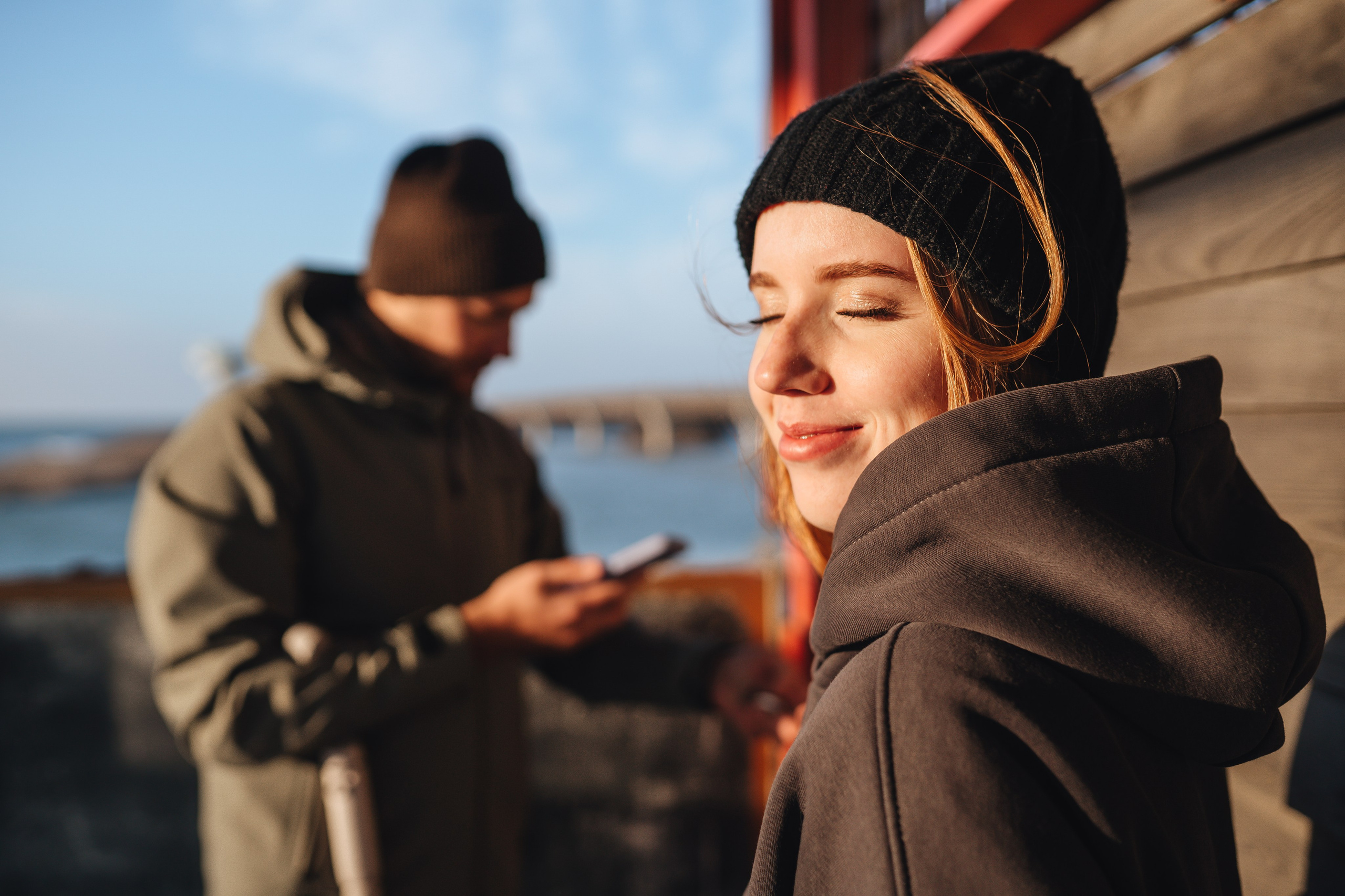 Фото бэкстейдж. Фотограф - Денис Моисеев. Москва, Казань, Сочи, Тюмень