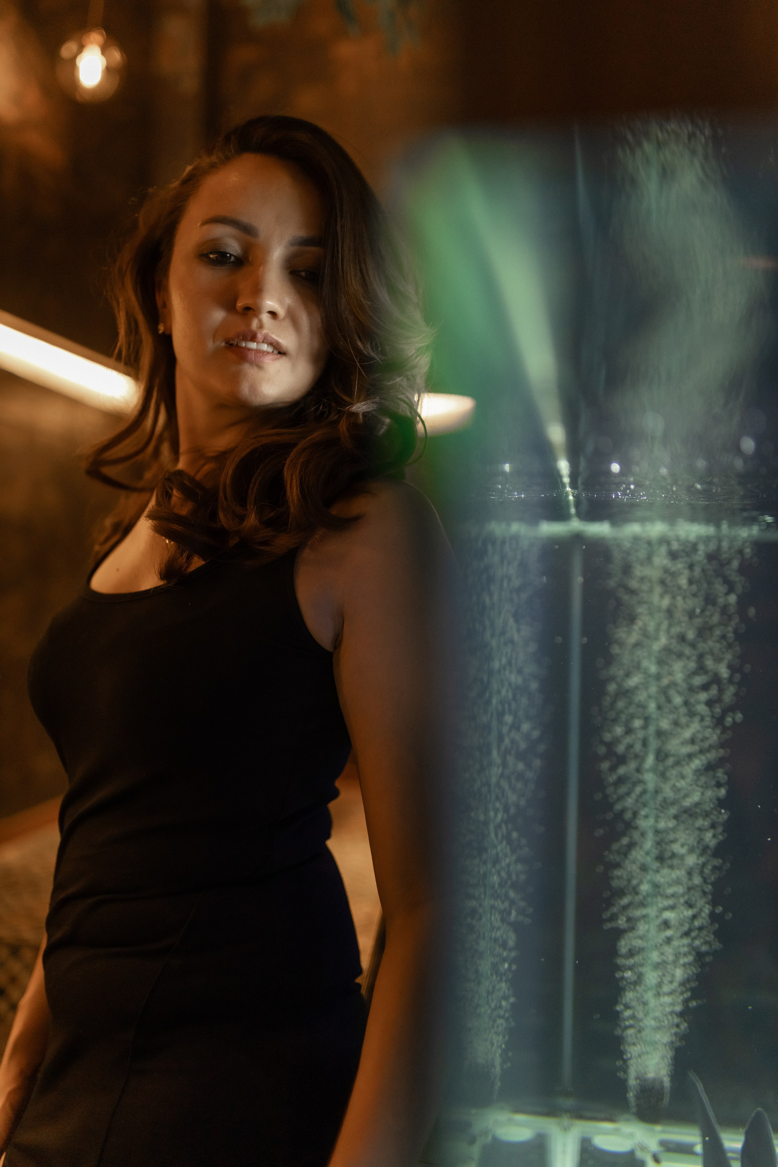 Галина. Фотограф в Шымкенте Наталья Черкасова