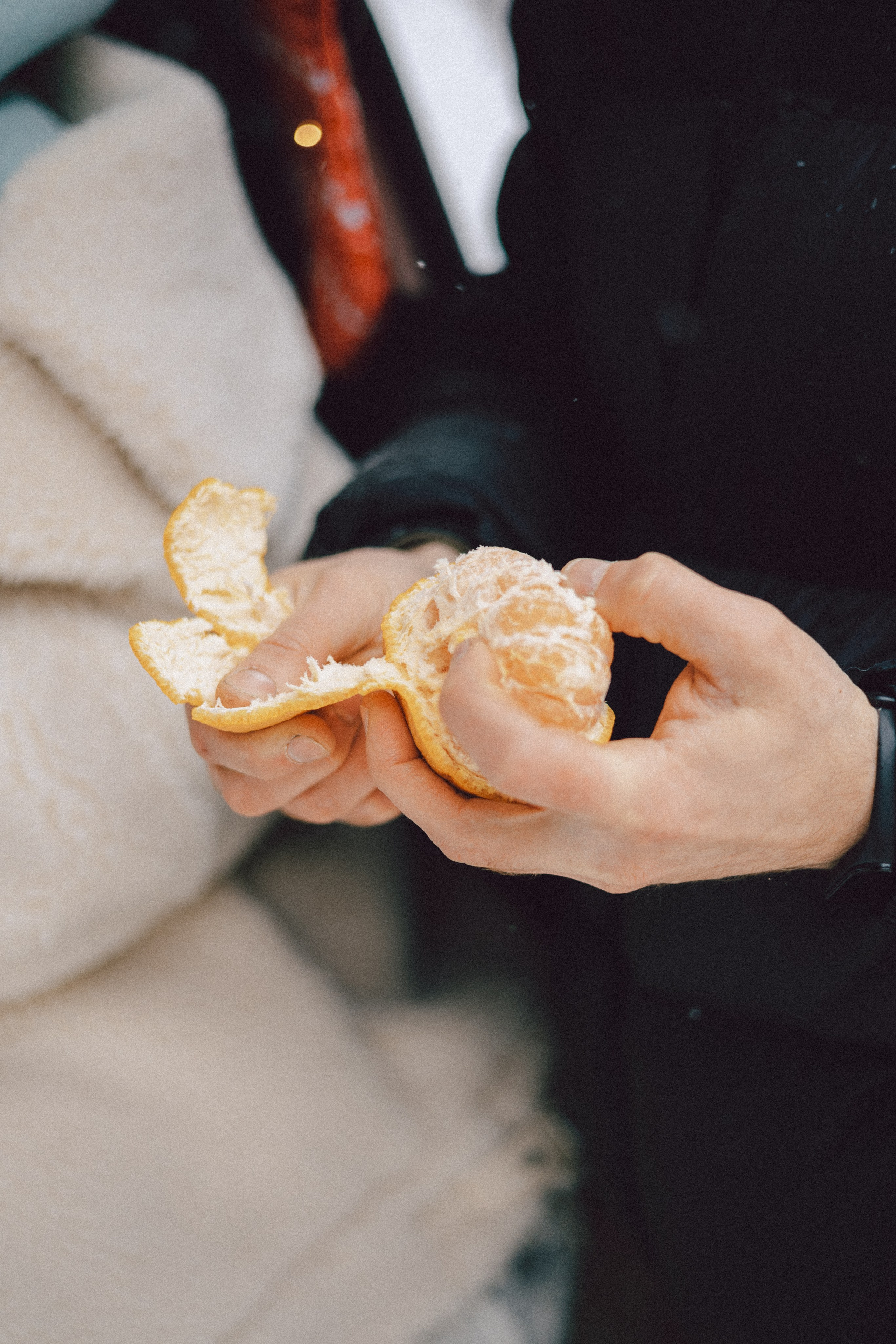 Настя и Ваня. Фотограф Анна Луценко Москва