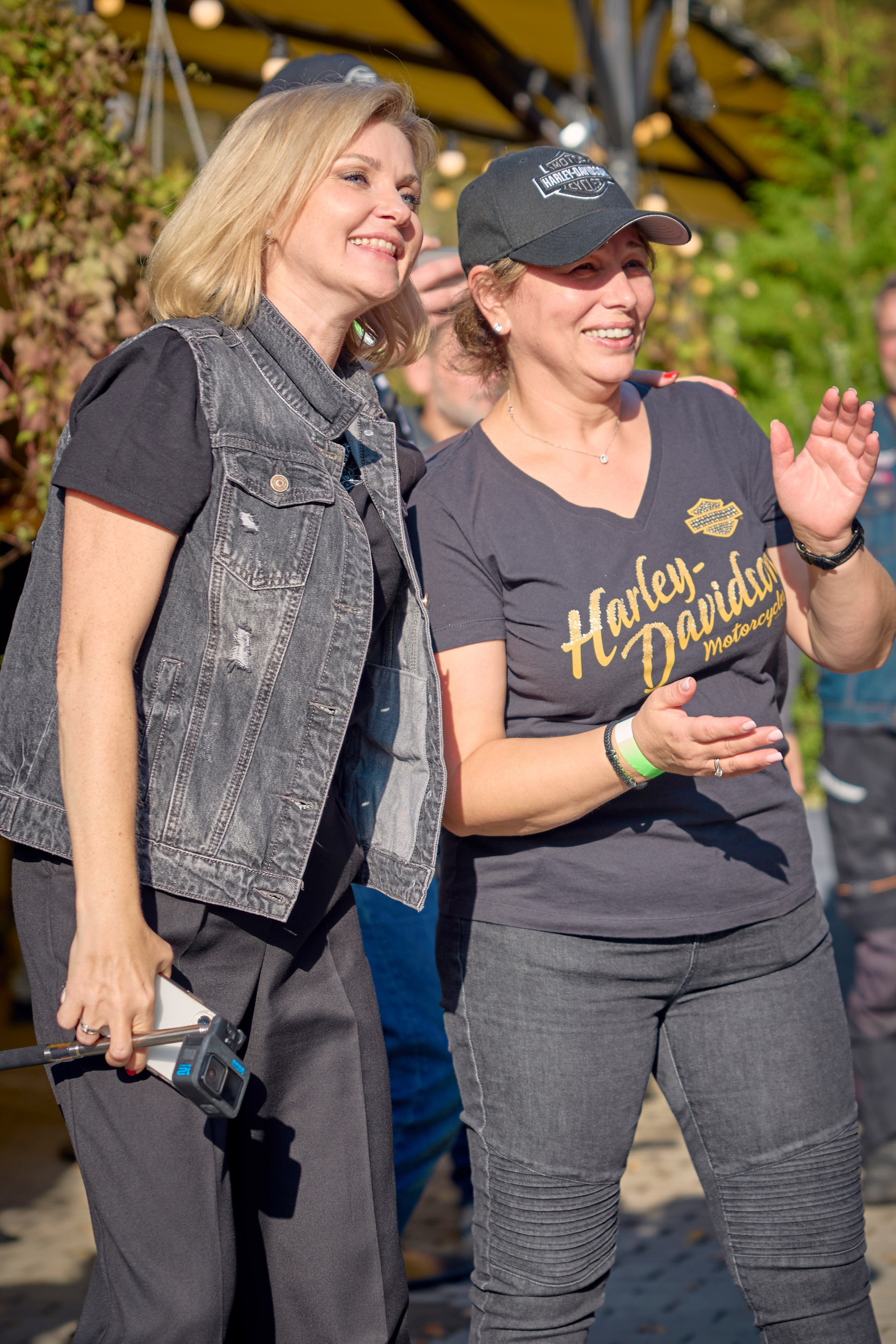 29.08.2024 Закрытие мотосезона True Bankers. Виктория Ахмылова. Фотограф в Москве