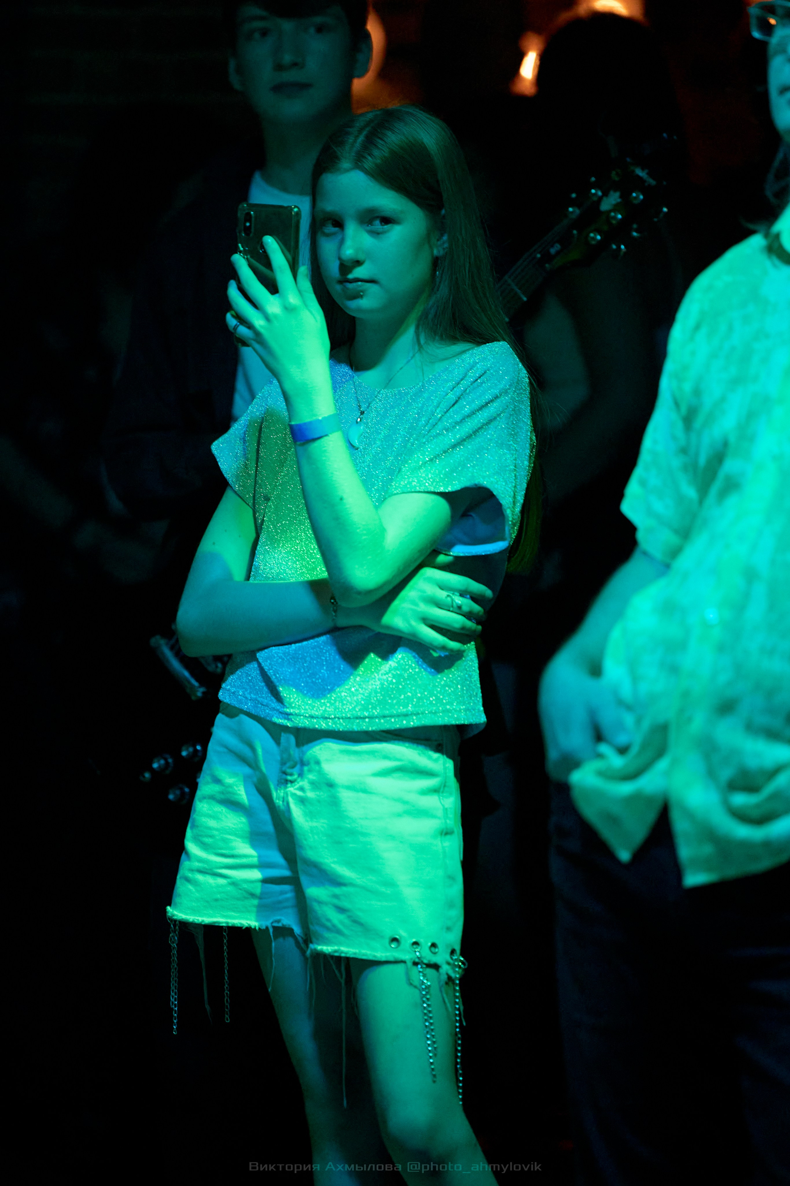 19.07.2024 НШБ Зеленоград. Виктория Ахмылова. Фотограф в Москве