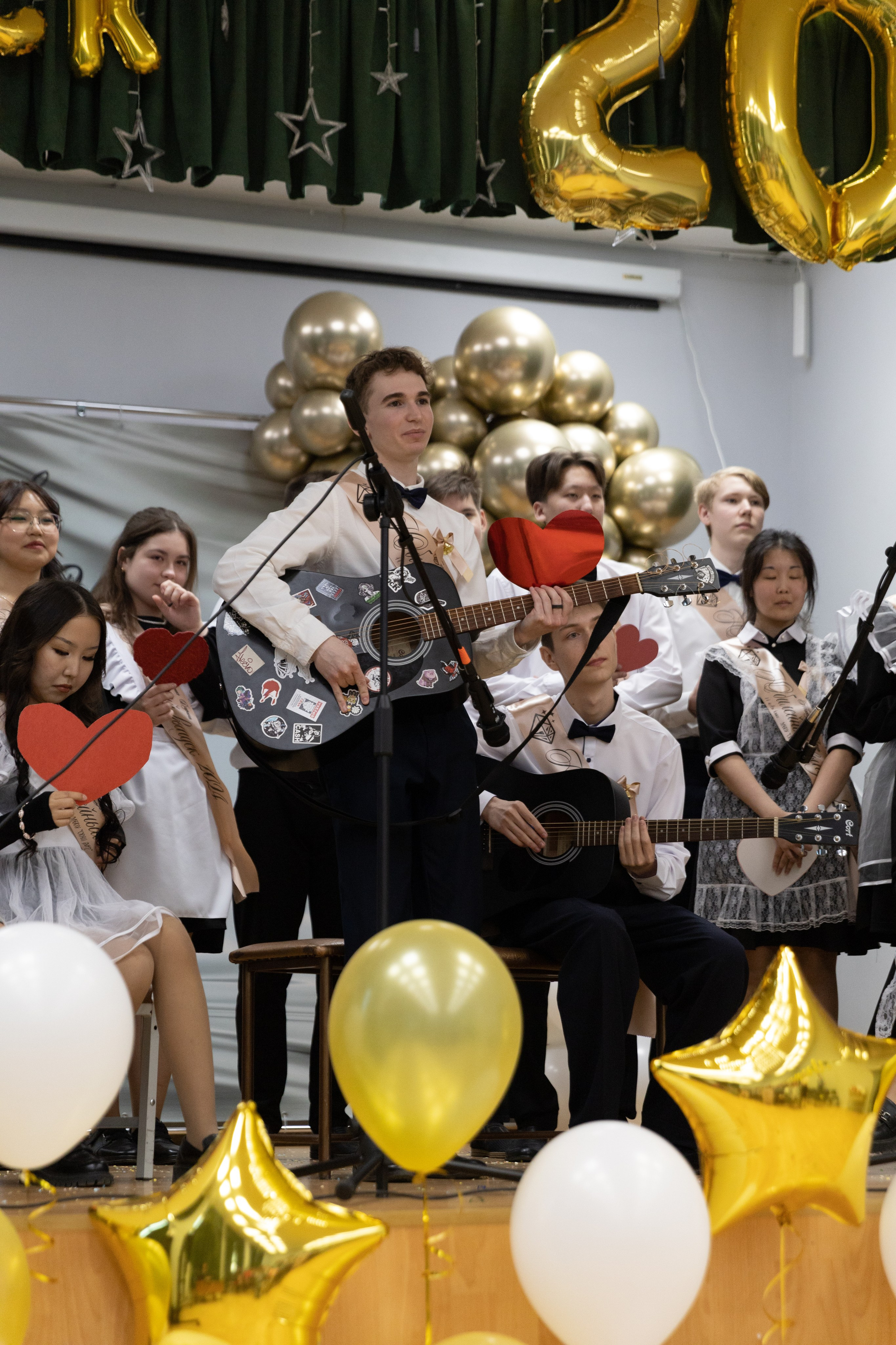 Репортажи мероприятий. Литовкина Анастасия фотограф, выпускные альбомы г. Мирный