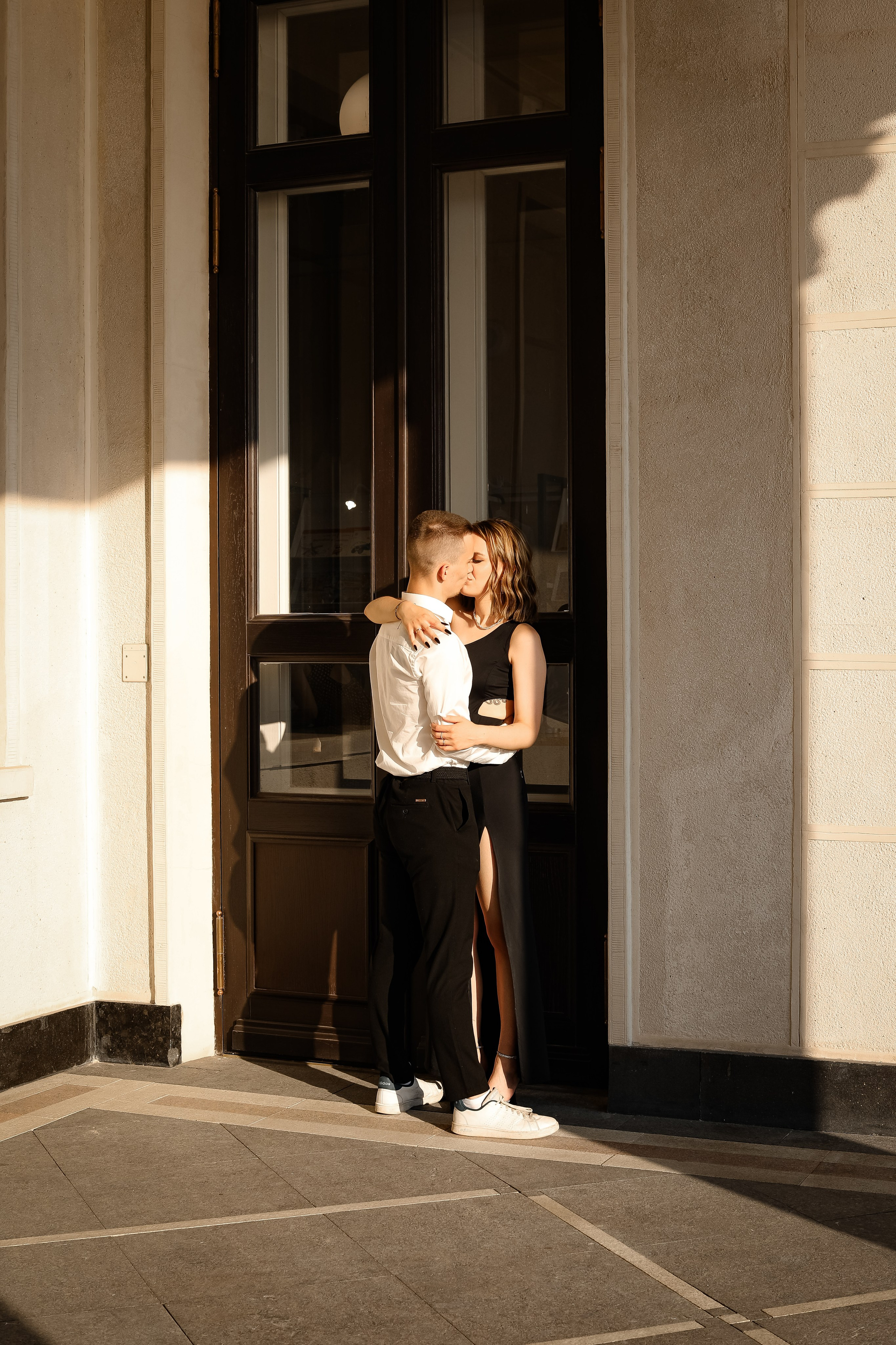 LOVE STORY. Свадебный фотограф в Москве Людмила Яковлева