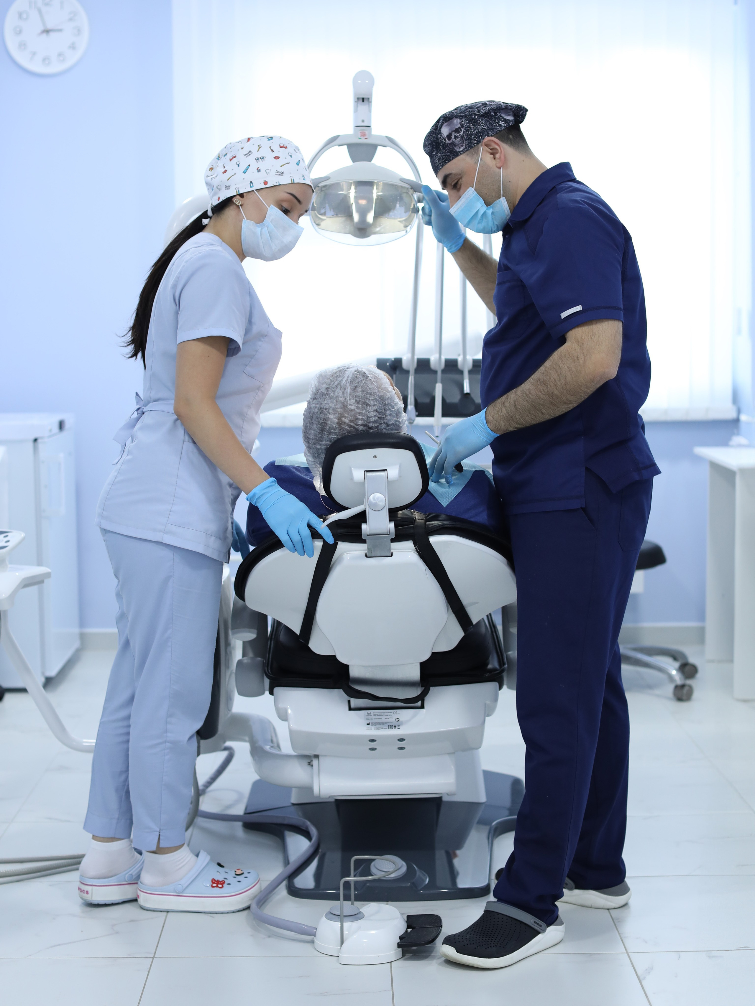 ELNOR medical (Стоматологическая клиника). Свадебный фотограф в Москве Людмила Яковлева
