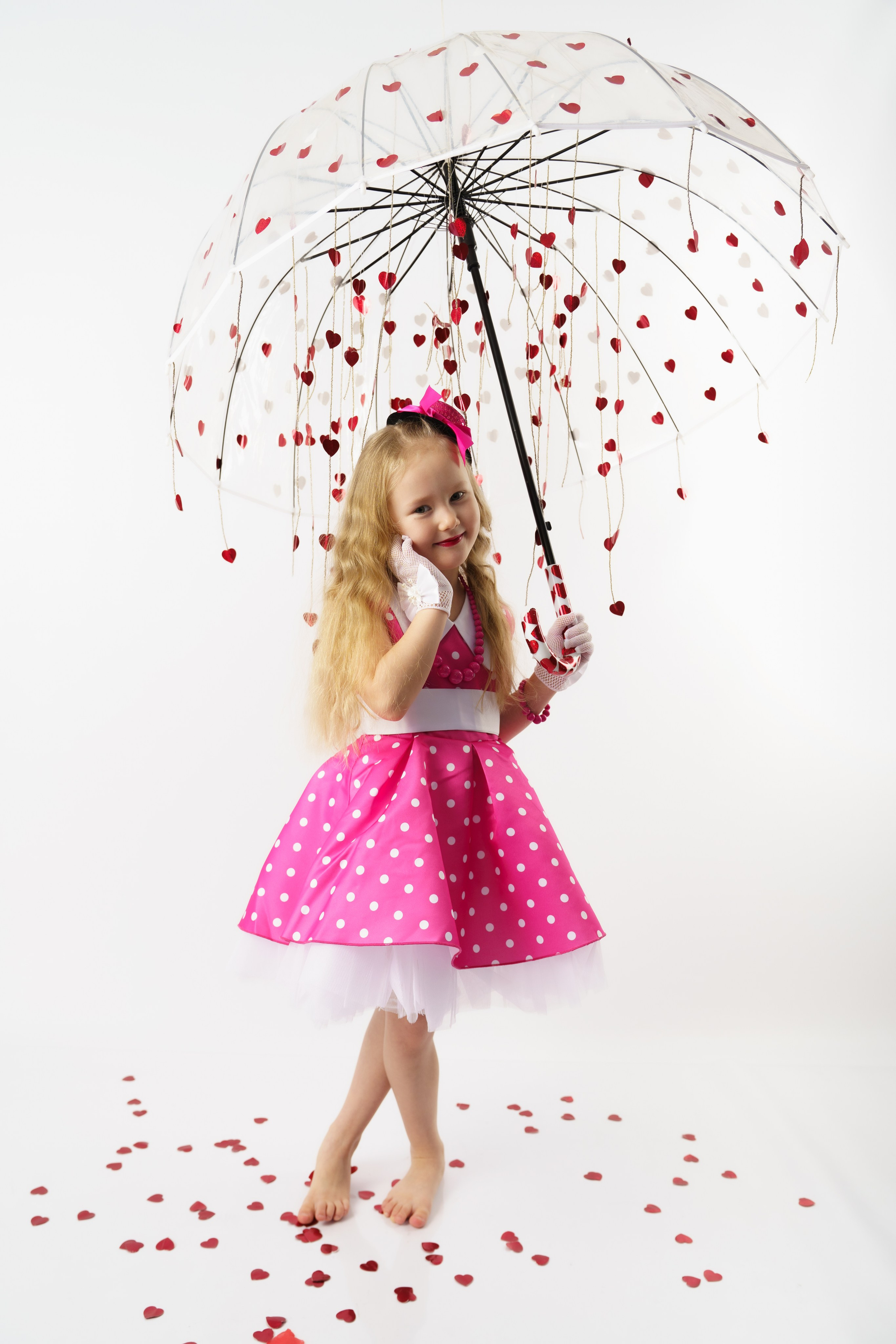 Детская (2 — 10 лет). Фотограф новорожденных, детей до года и беременных в Симферополе