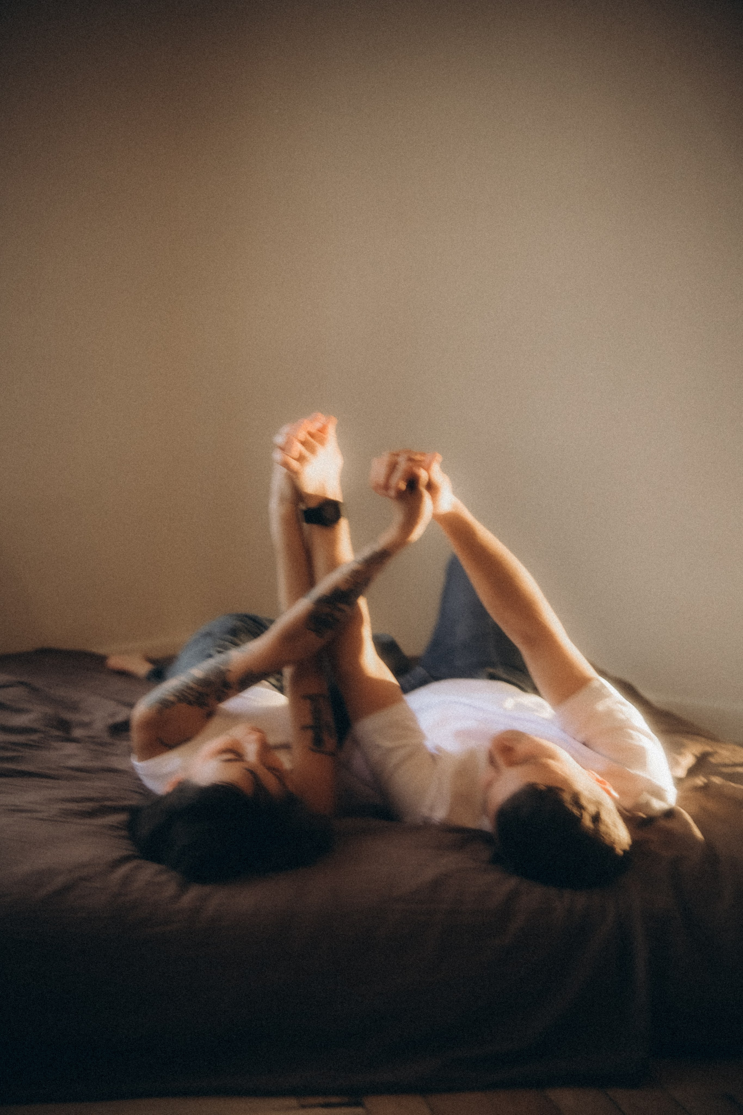 Вера & Саша. Phdkvmr.ru