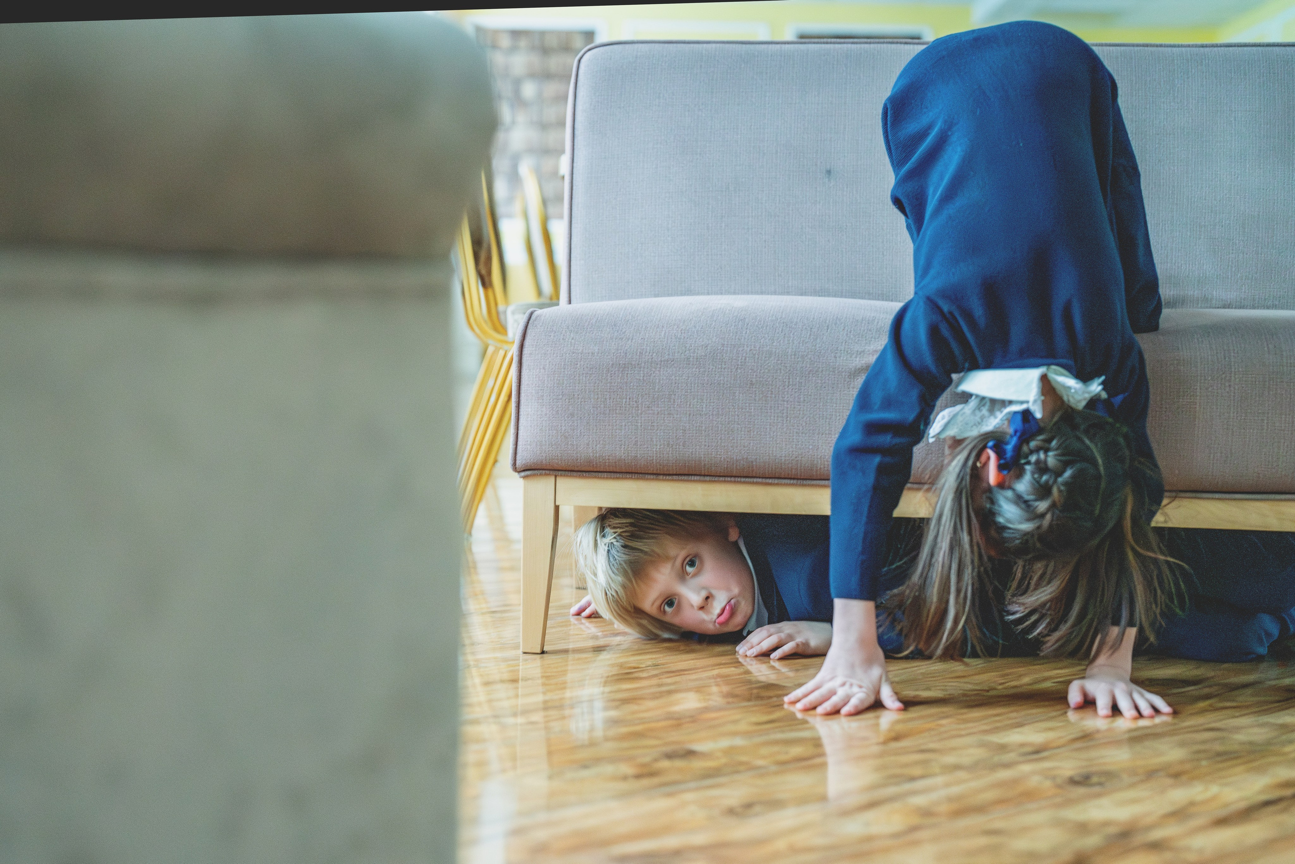 2-й класс. Школьные и выпускные альбомы. Фотограф Елена Голицина