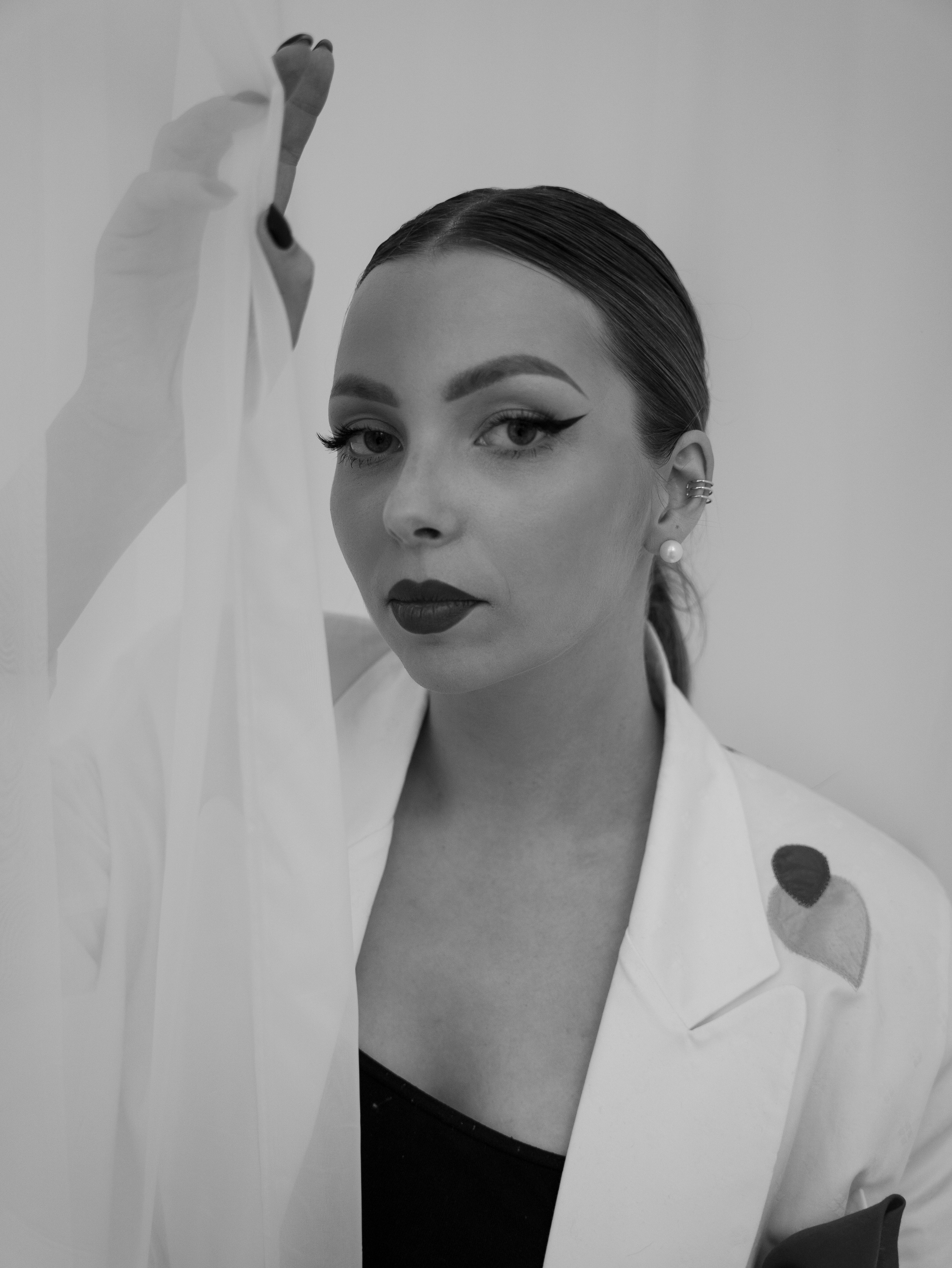 HB for Darya. Свадебный фотограф