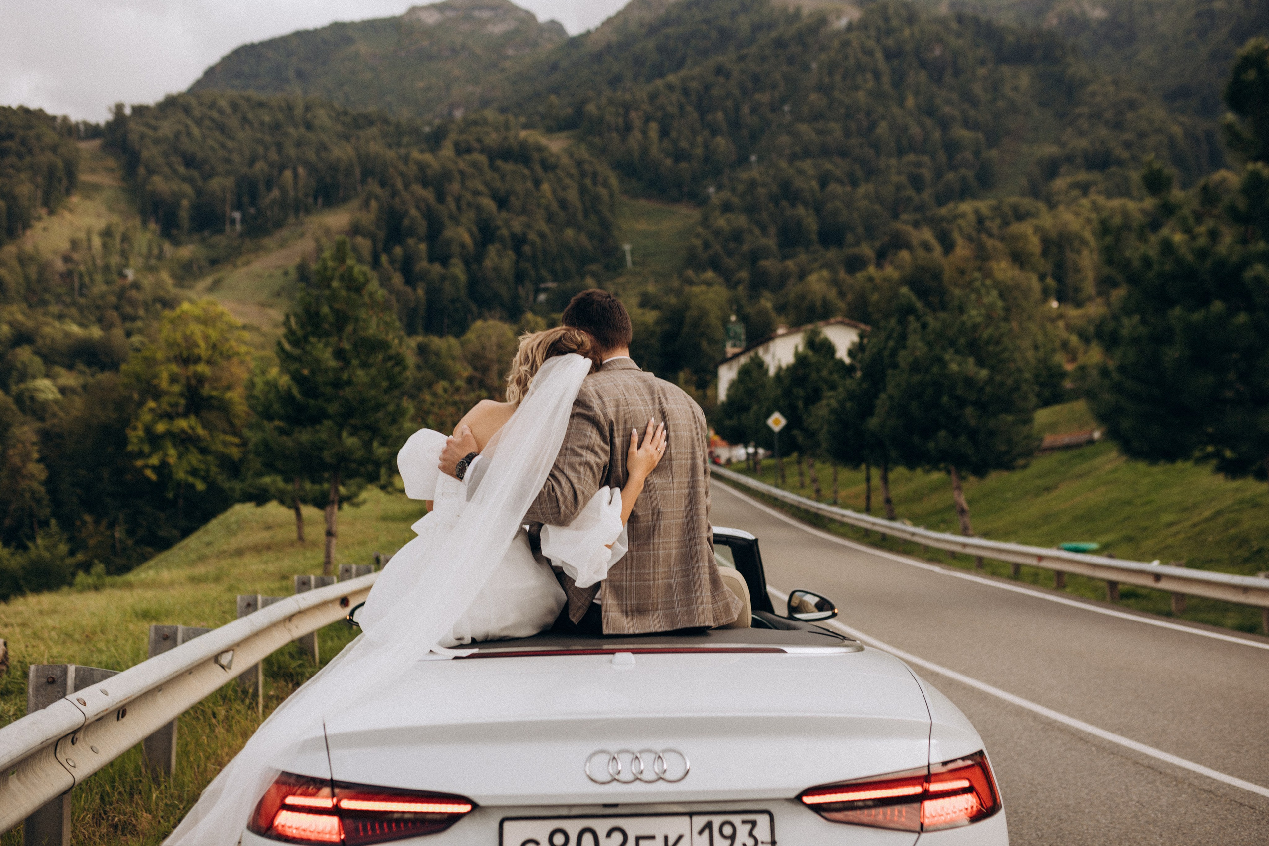 Виктор и Алина. Свадебный и love story фотограф в Санкт-Петербурге