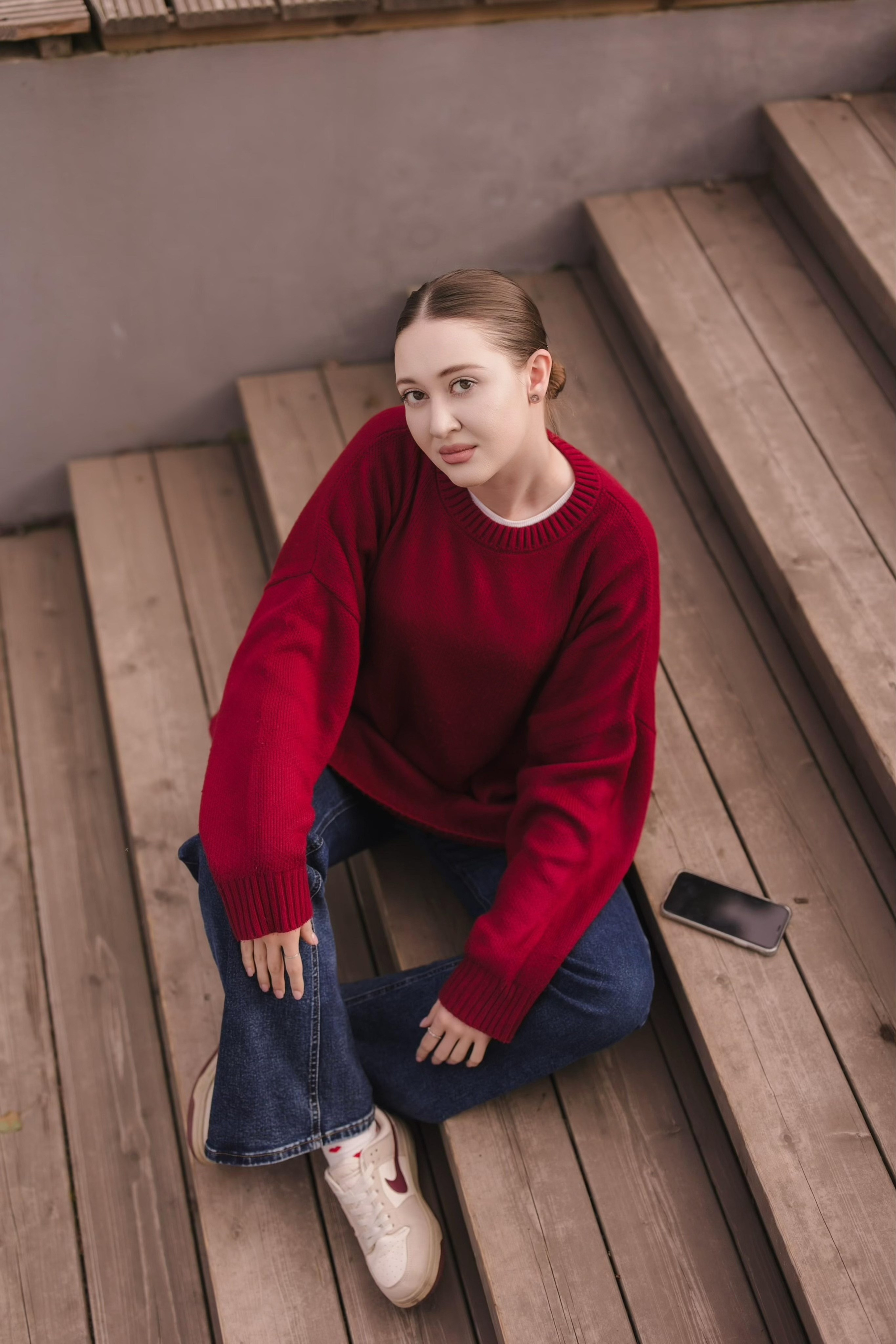 Portrait. Фотограф Артур Саубаров в городе Нальчик