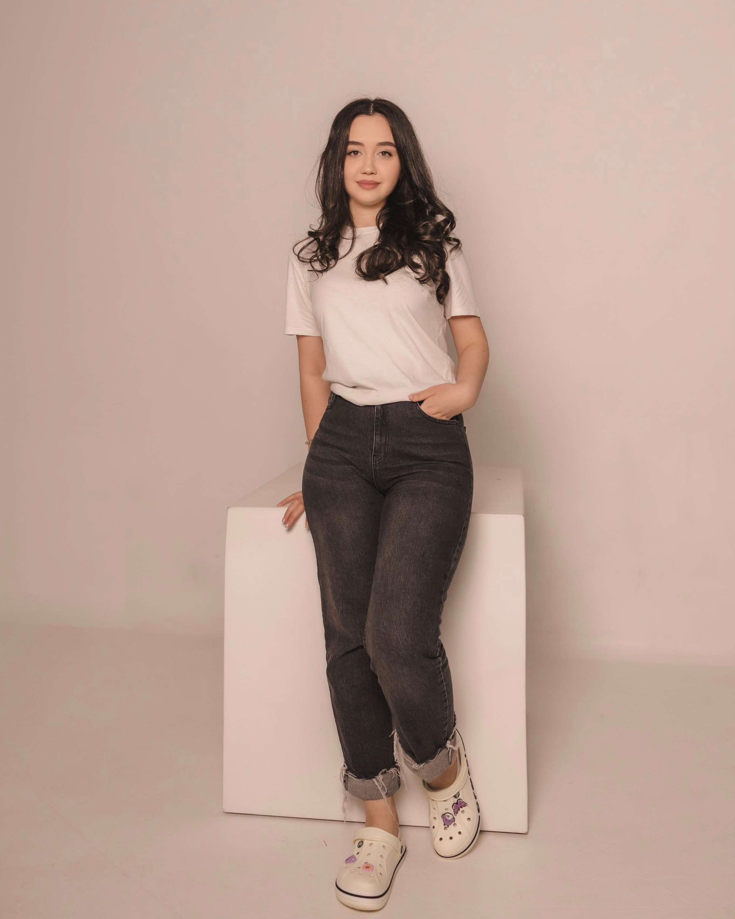 Portrait. Фотограф Артур Саубаров в городе Нальчик