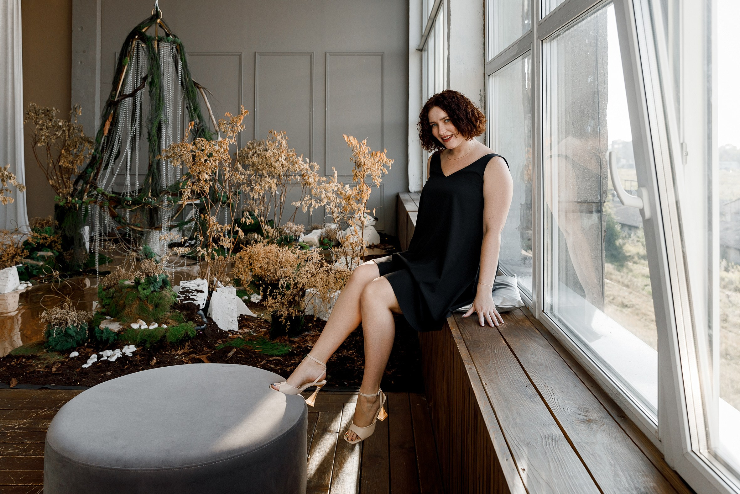 Имиджевая фотосессия. Свадебный фотограф Татьяна Аберле свадебный видеограф Роман Аберле Калининград