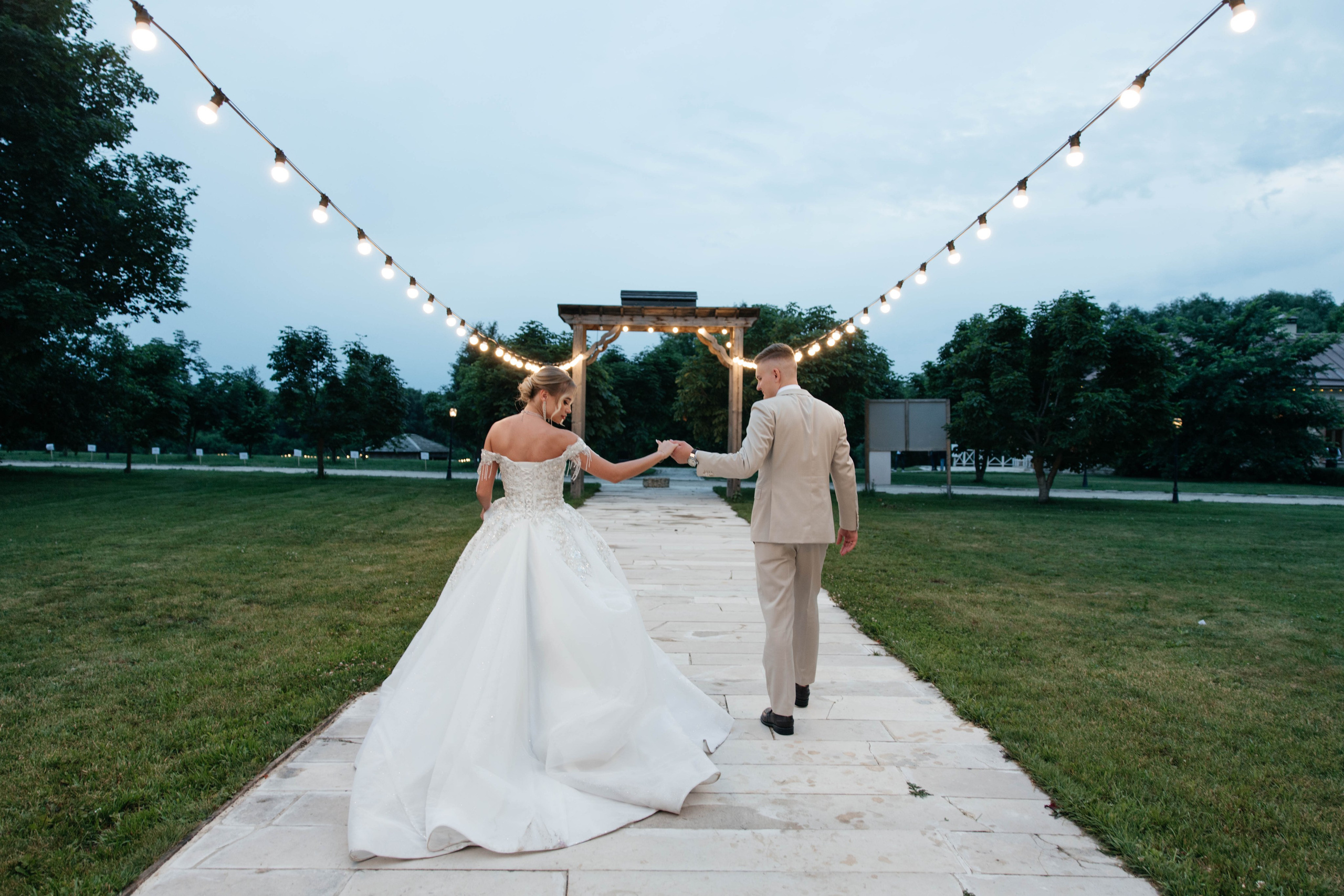 DMITRY & MARIA. Свадебное ФОТО & ВИДЕО Москва/Липецк