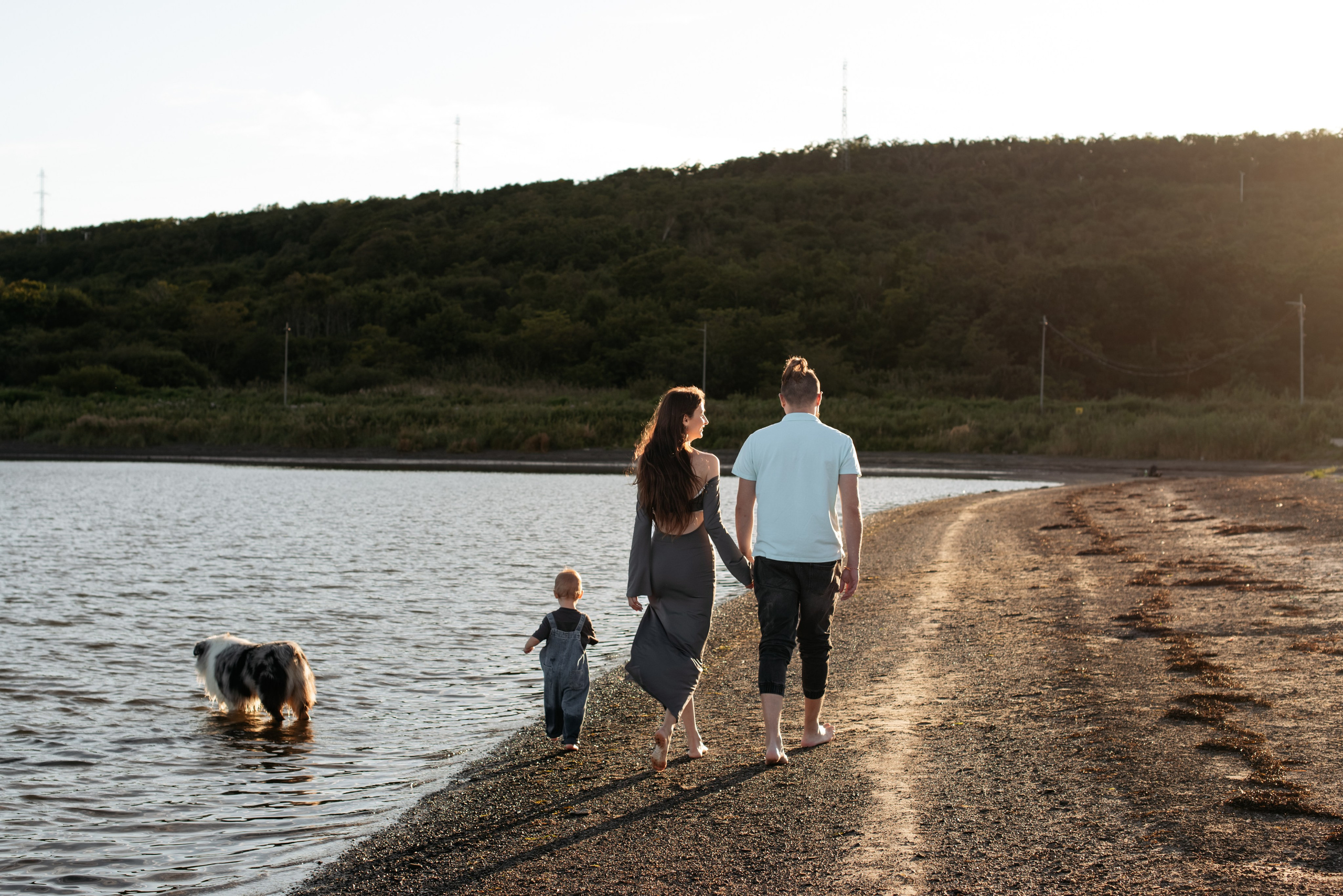 Busan photographer | Фотограф Пусан
