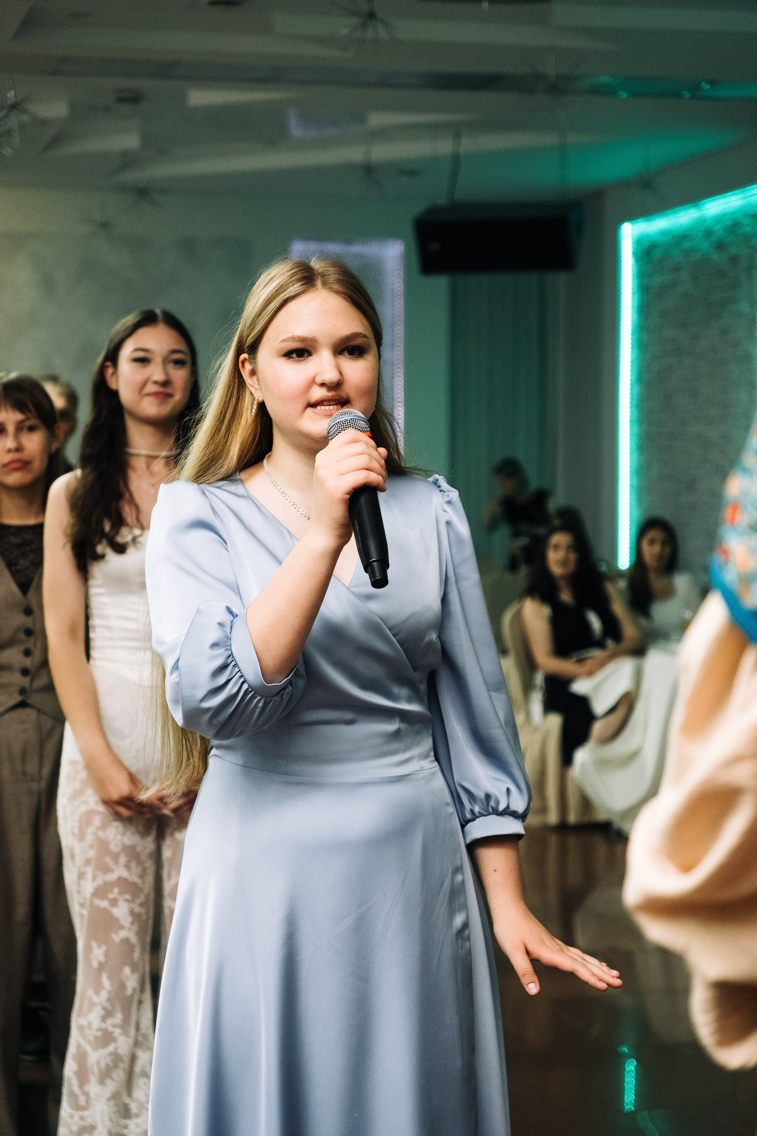 Выпускной. Фотограф в Иркутске Анна Мирошникова