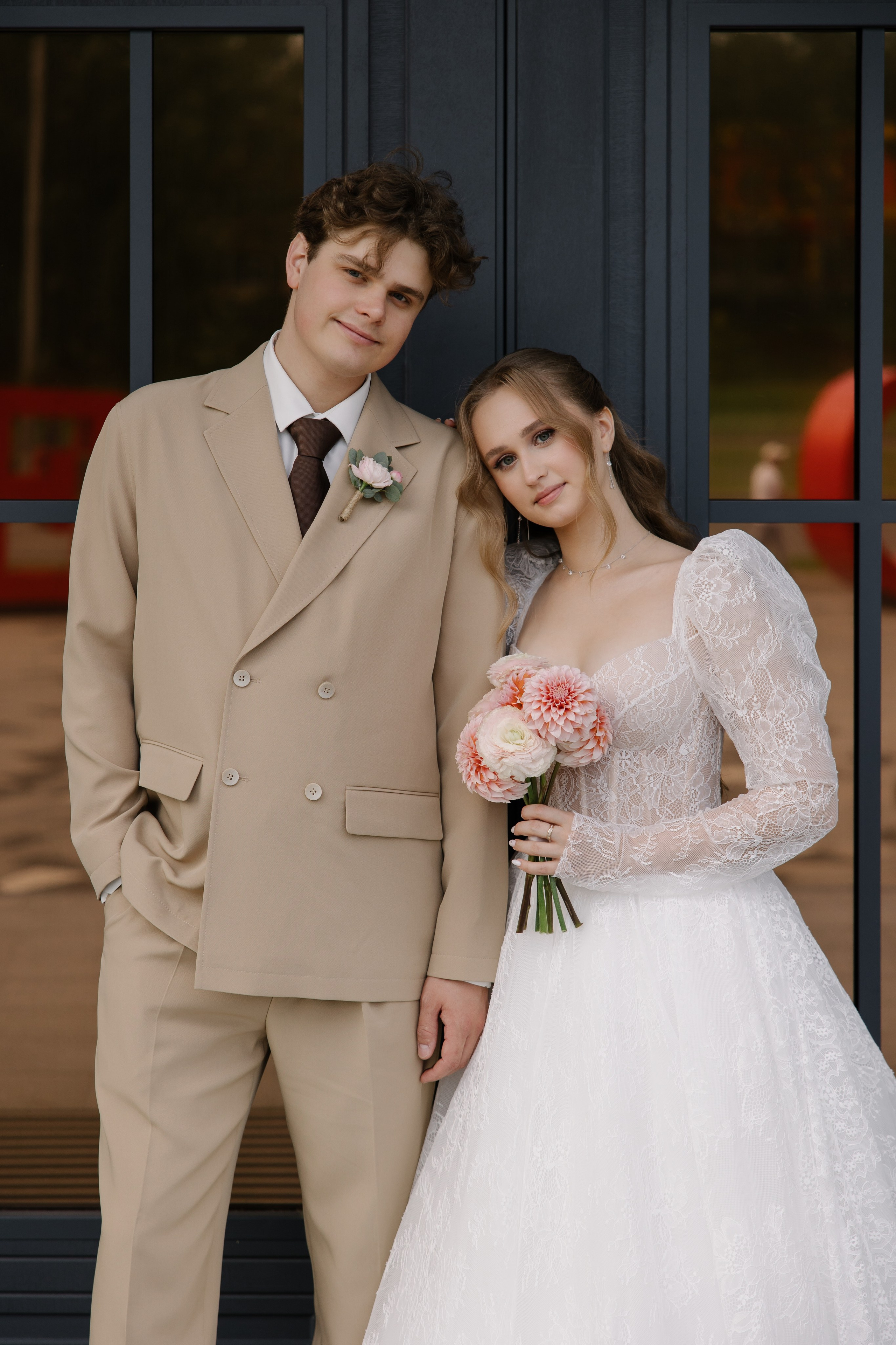 Егорь и Таня. Свадебный и семейный фотограф в Набережных Челнах и Казани