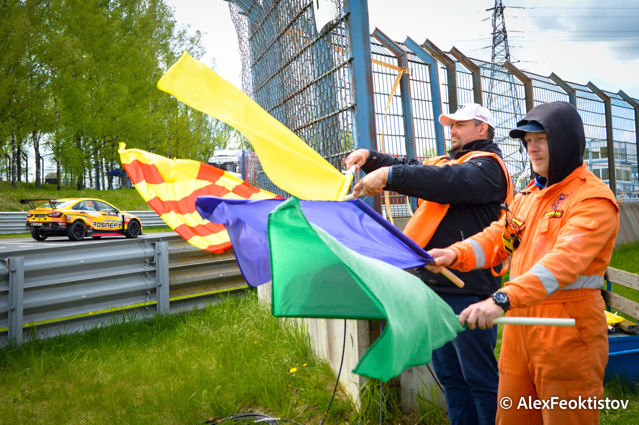 Смоленск — СМП РСКГ — 04-05.05.2024. AlexFecto — галереи фотографий