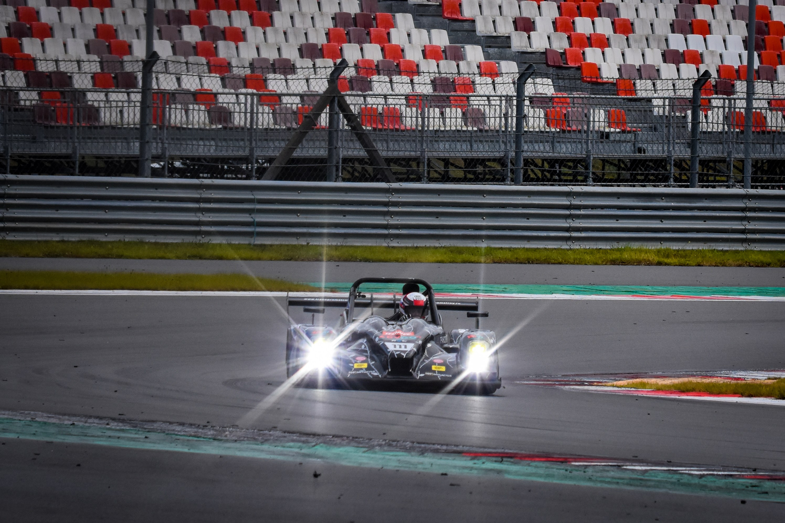 MRW — REC — 05.10.2024. AlexFecto — галереи фотографий