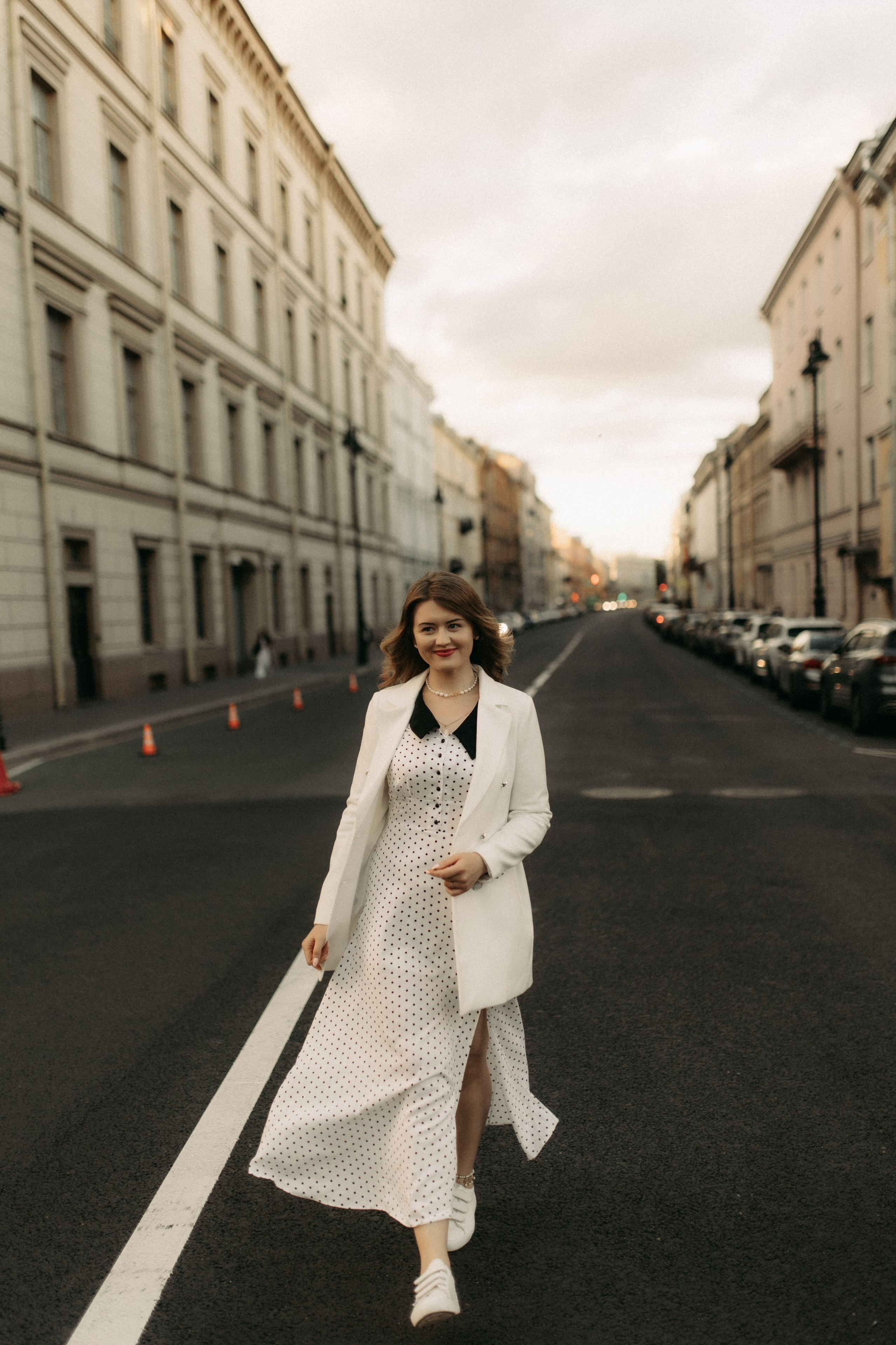 Юлия. Фотограф в Санкт-Петербурге