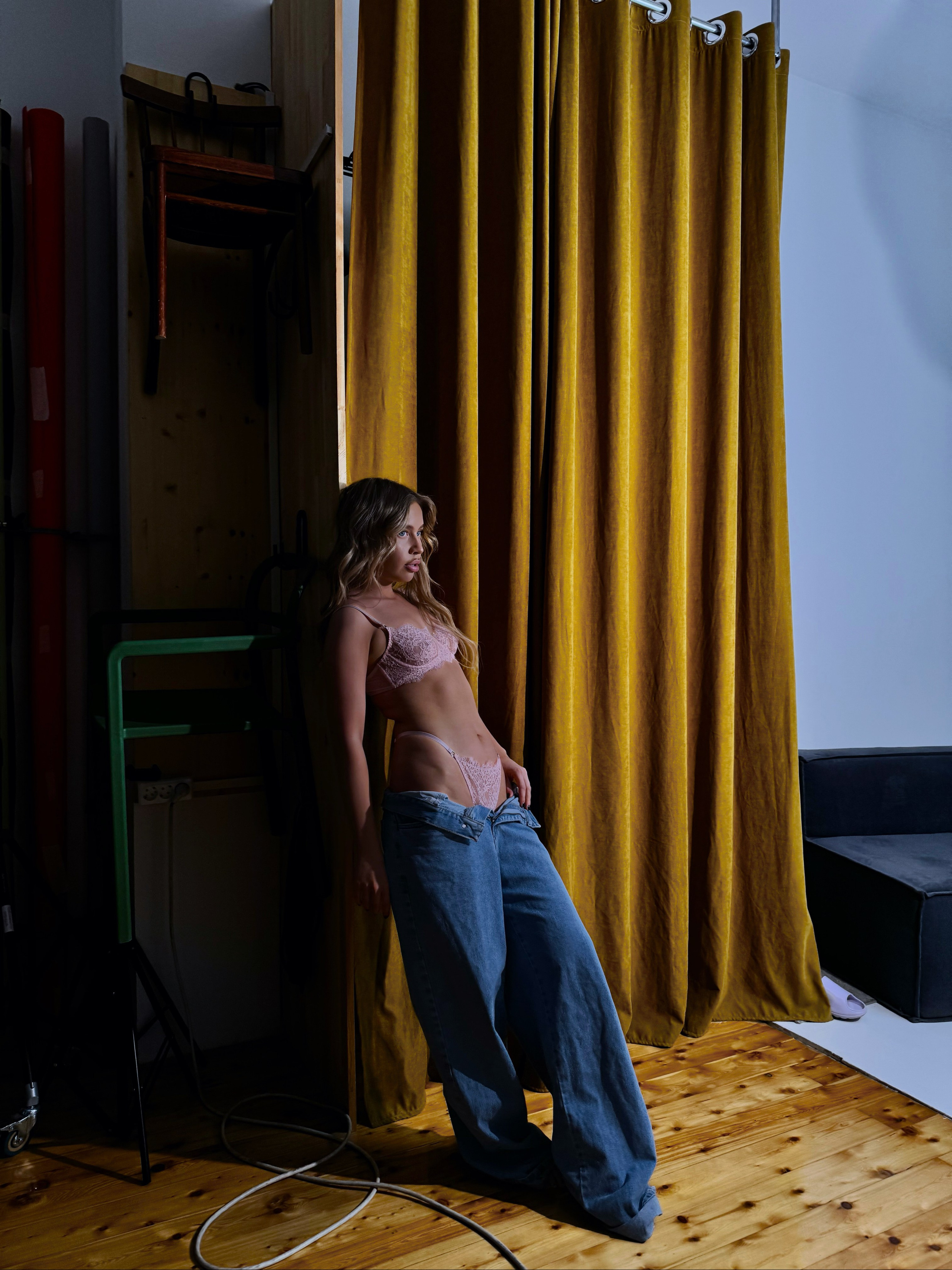 Kris. Фото и видео контент