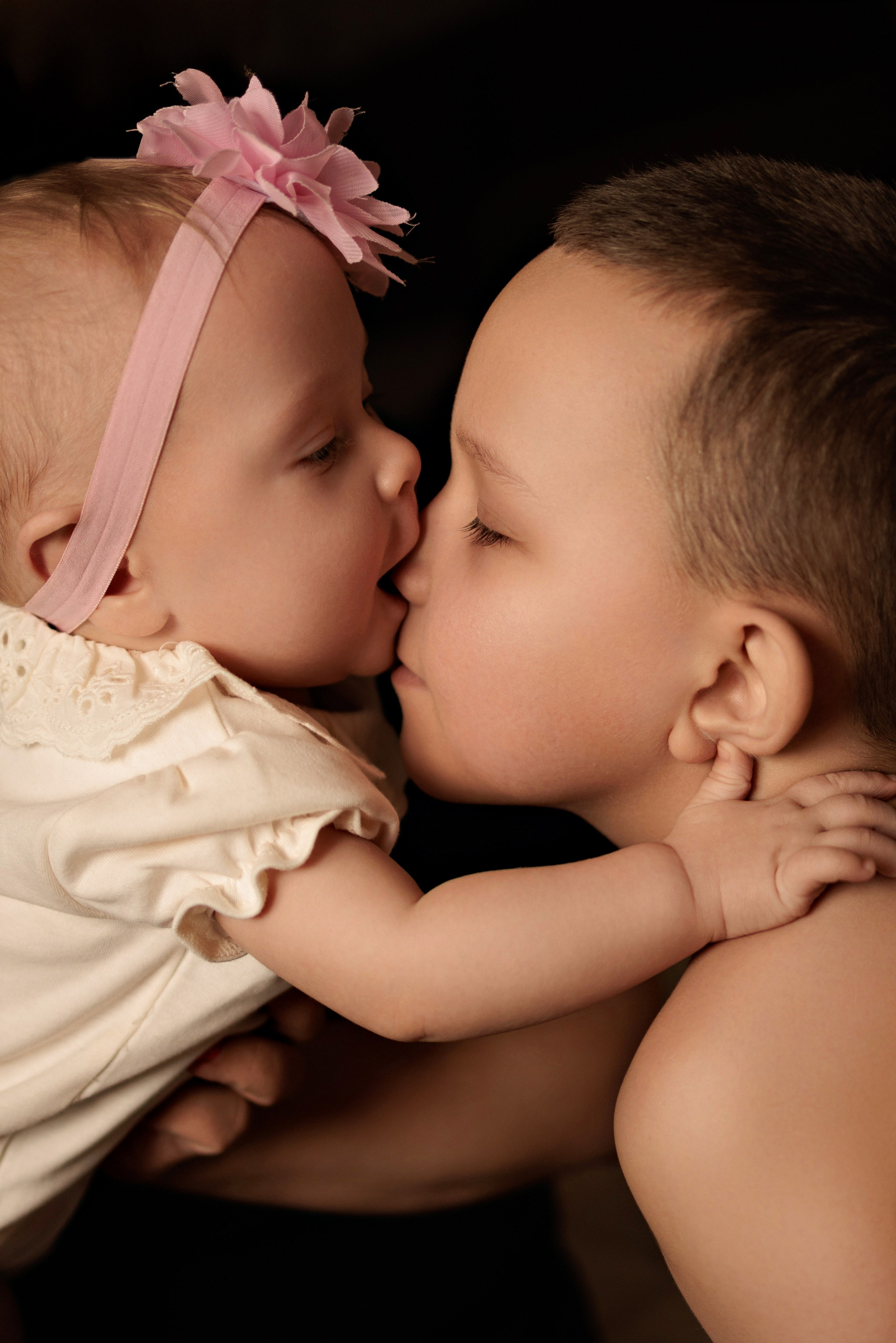 Фотосопровождение до года. Детский и семейный фотограф в Чите Анастасия Шубина