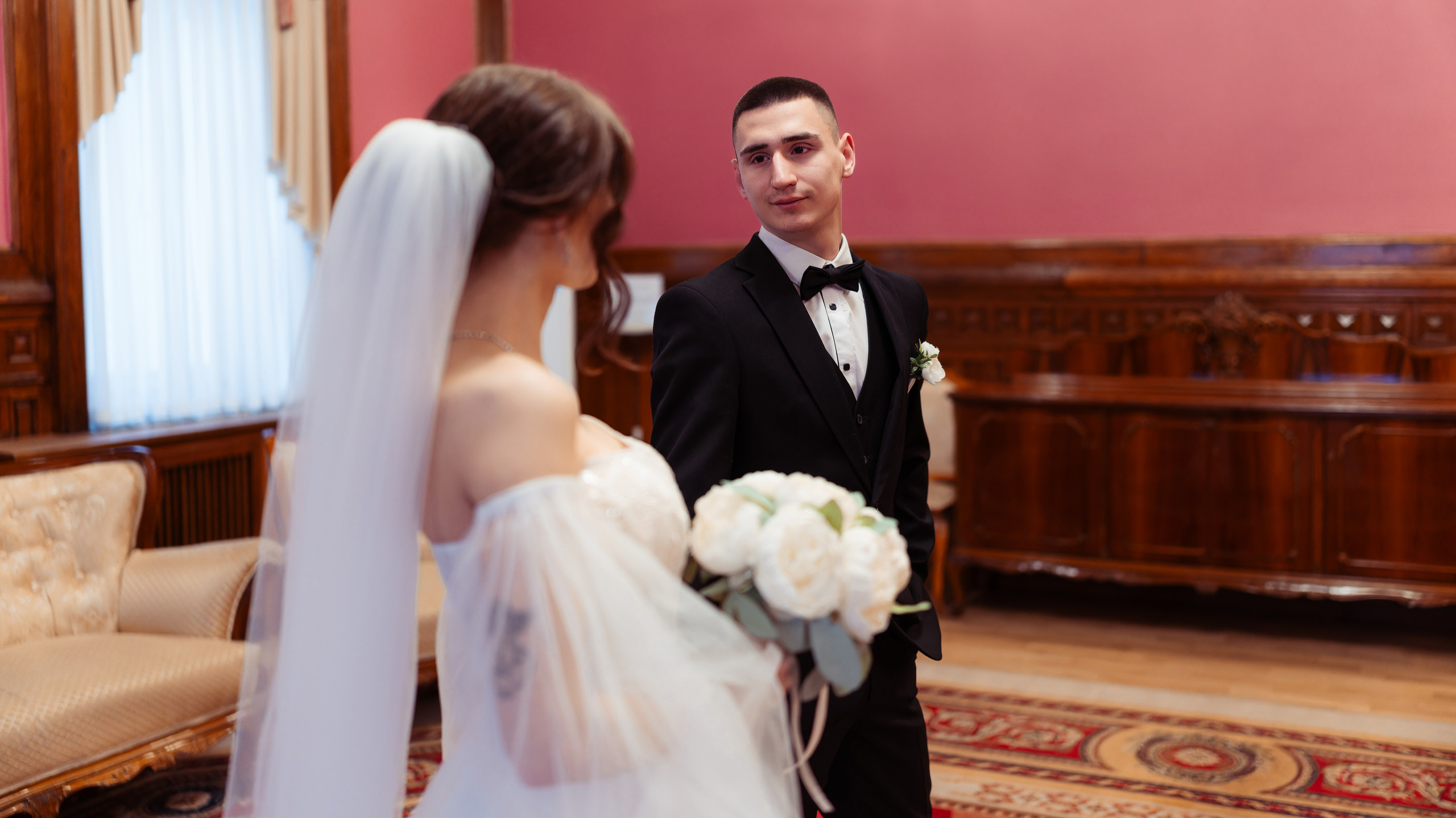 Wedding. Фотограф в СПБ Алмаз Камаев