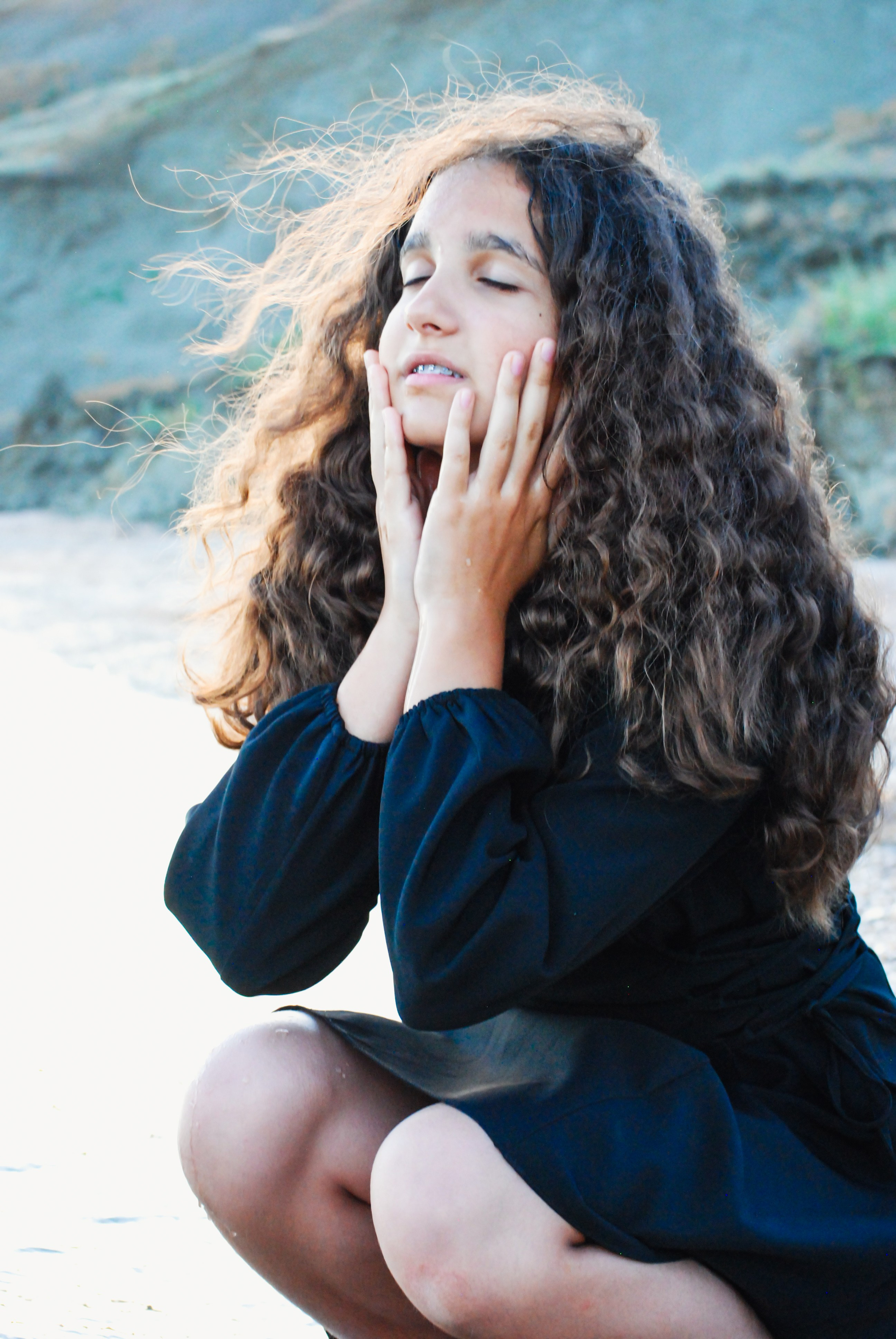 Детская съёмка. Индивидуальная и Семейная Фотосъёмка для каждого