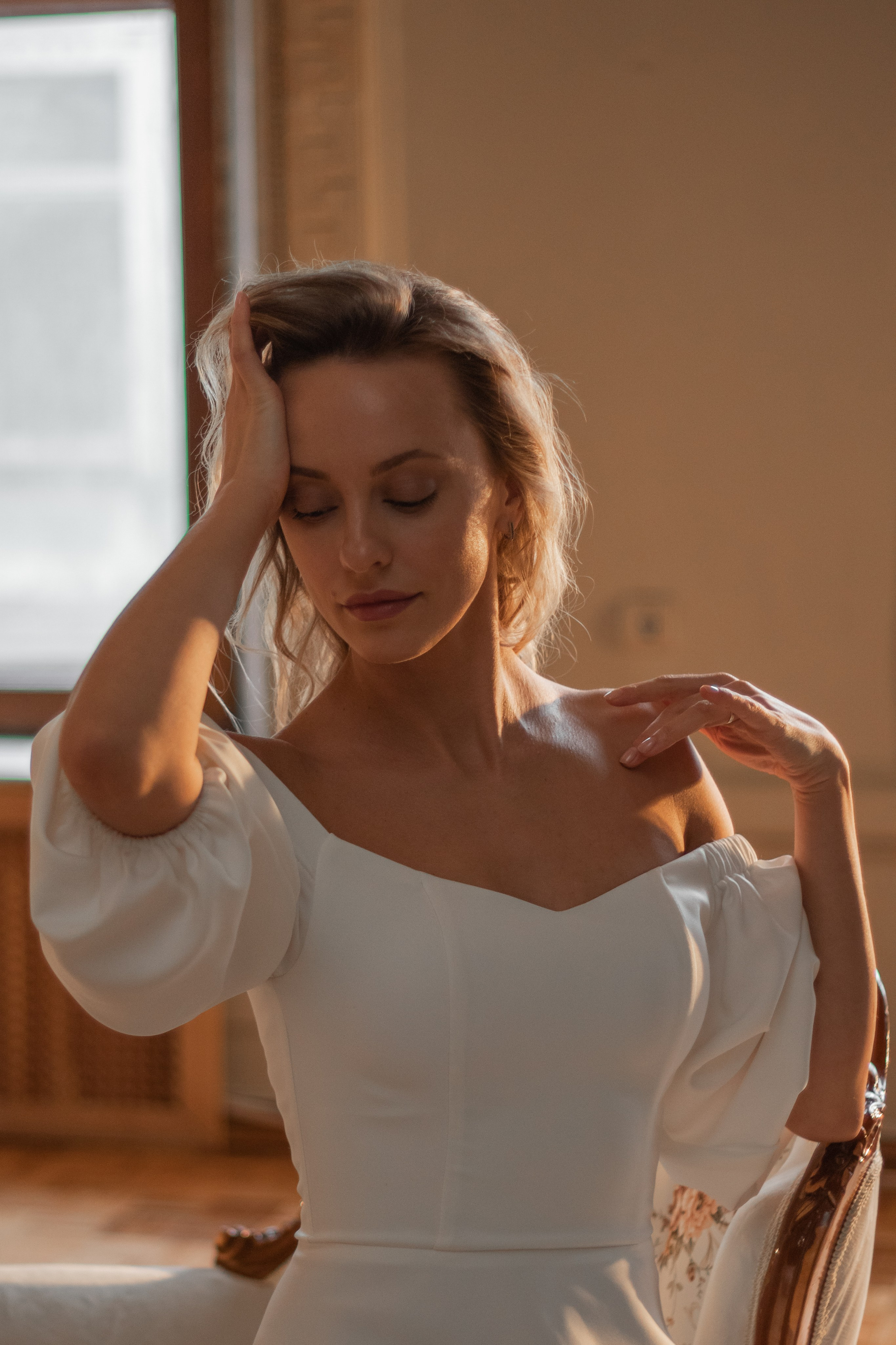 Катерина. Портретный и репортажный фотограф