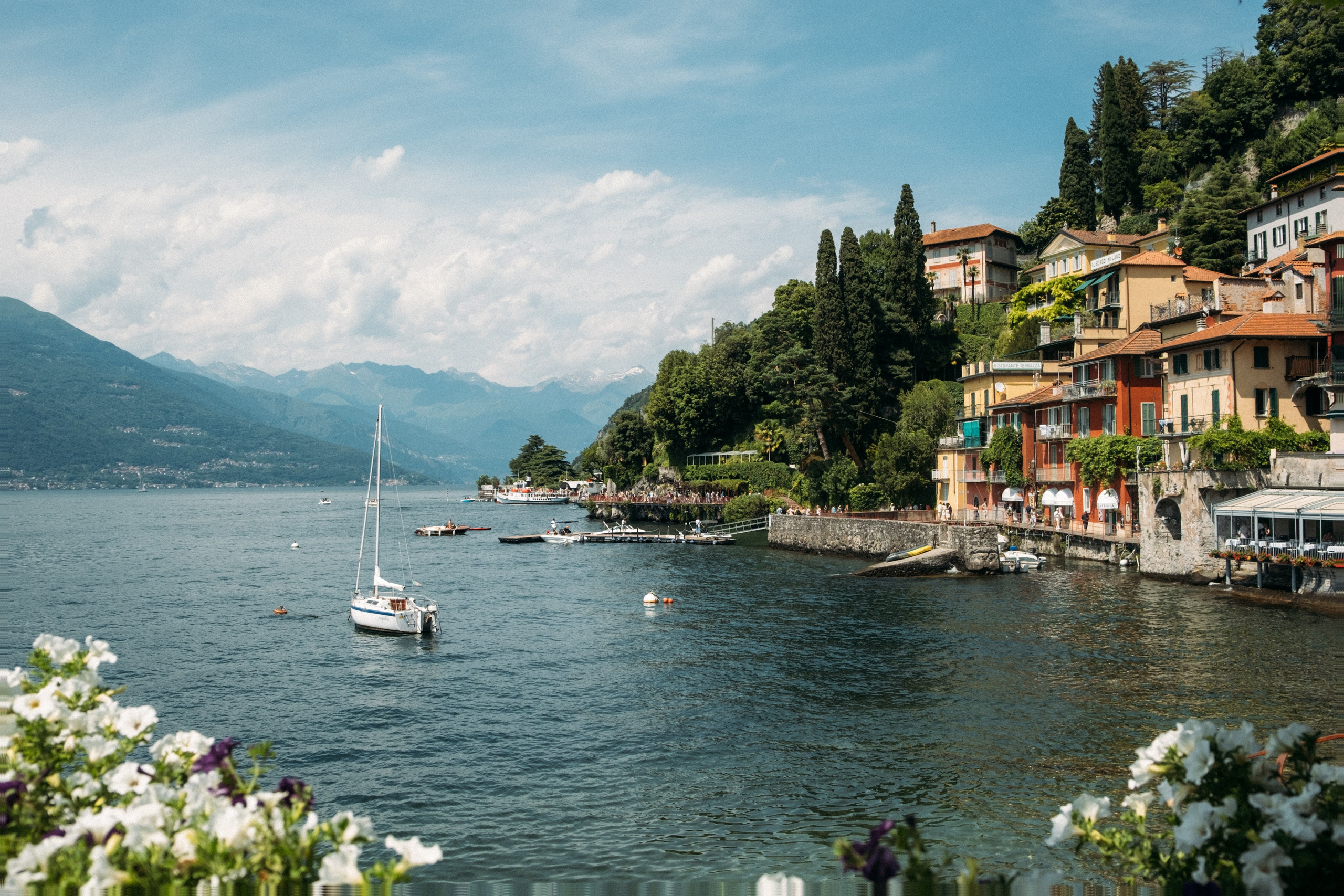 Тревел & Fine Art. Фотограф Валерия Бурма