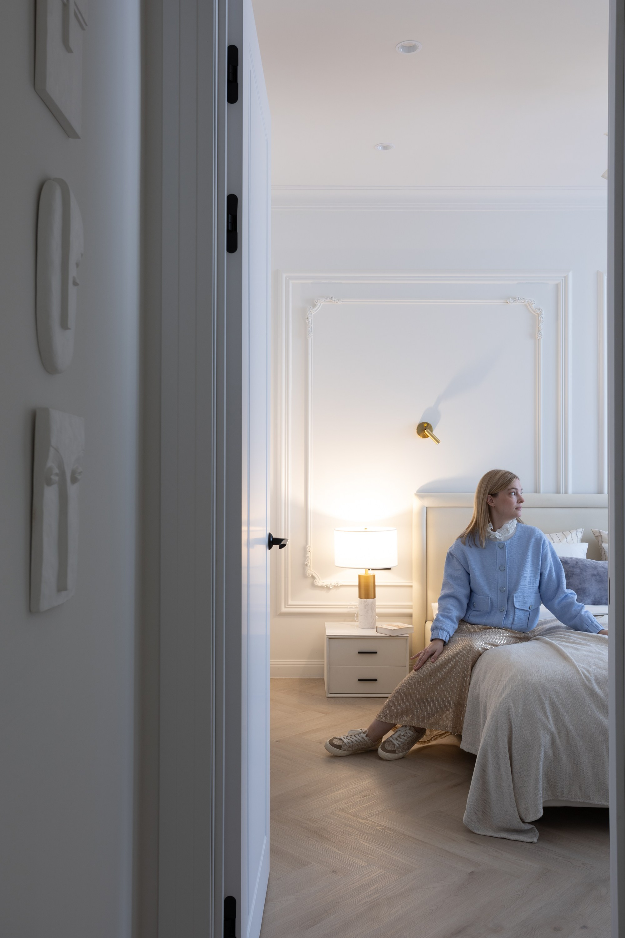 Кутуза Флиппинг, 54 м. Главная