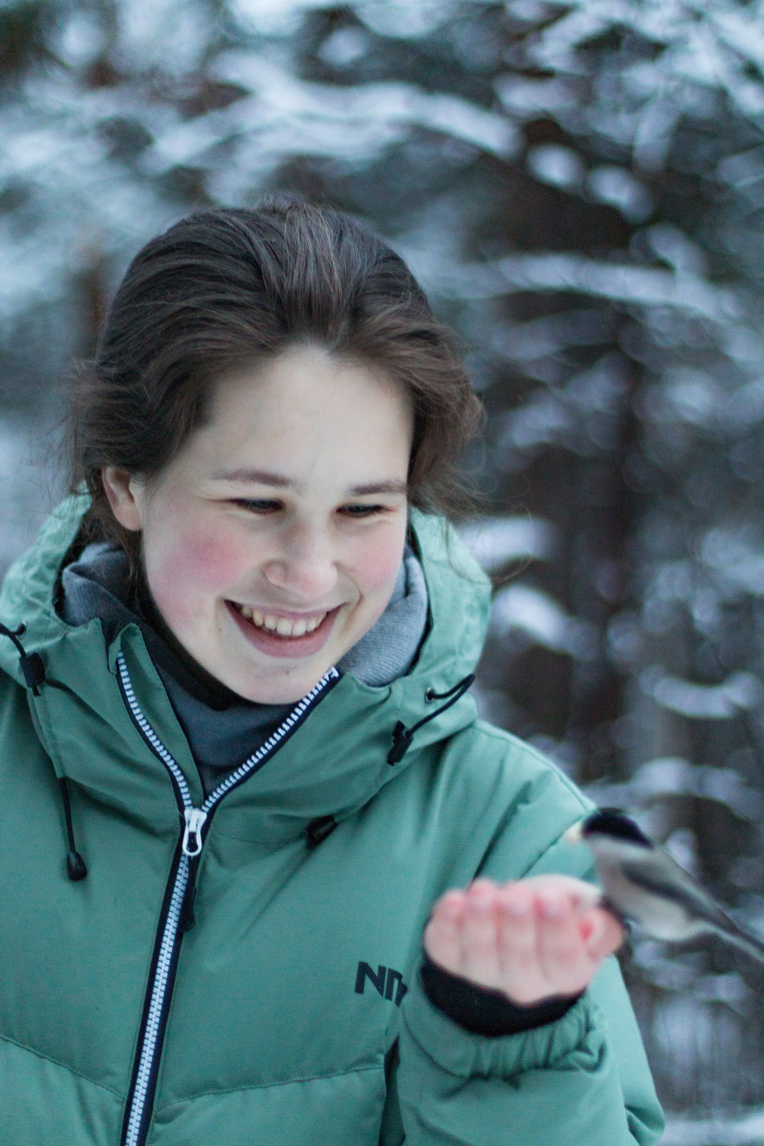 Лиза. Фотограф в Сочи