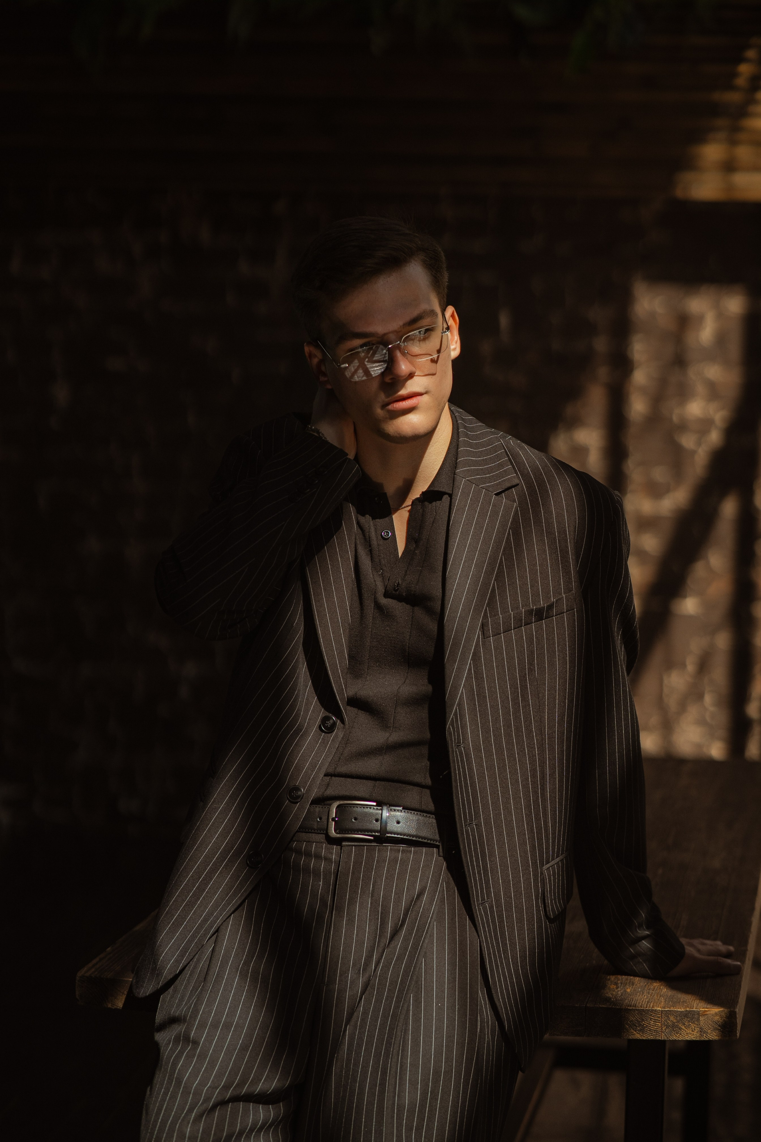 Богдан. Фотограф Мария Зайчик