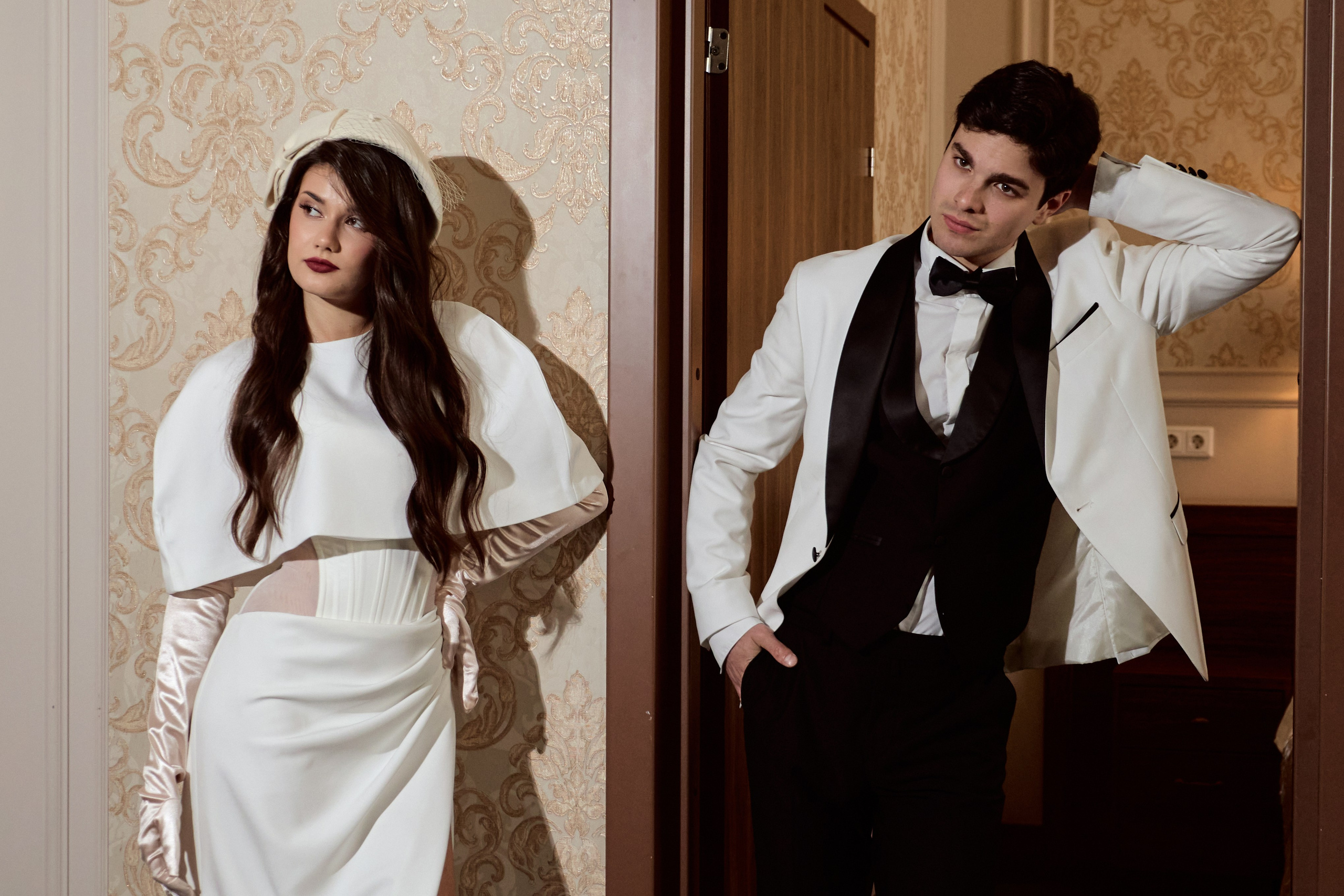 Анна & Константин