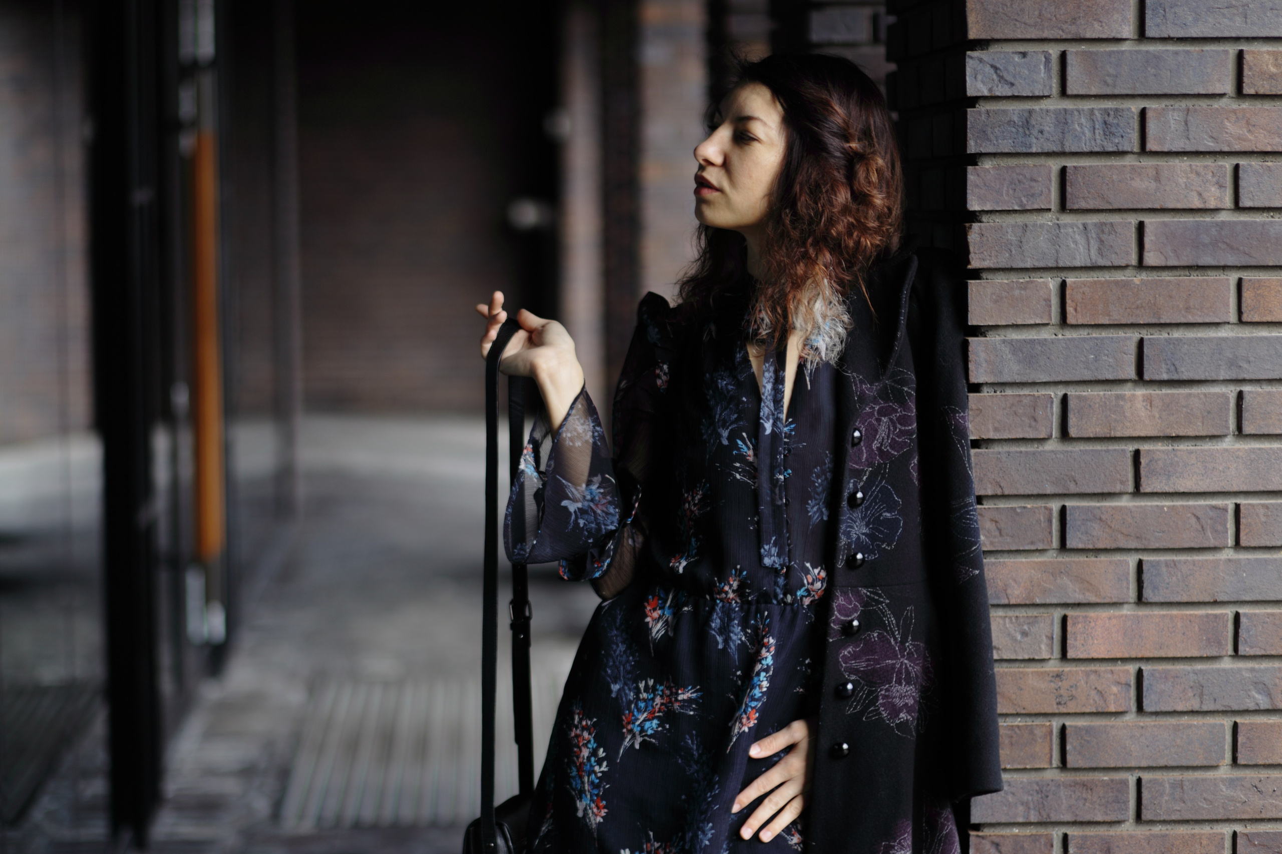 Творческие фотосессии в Москве