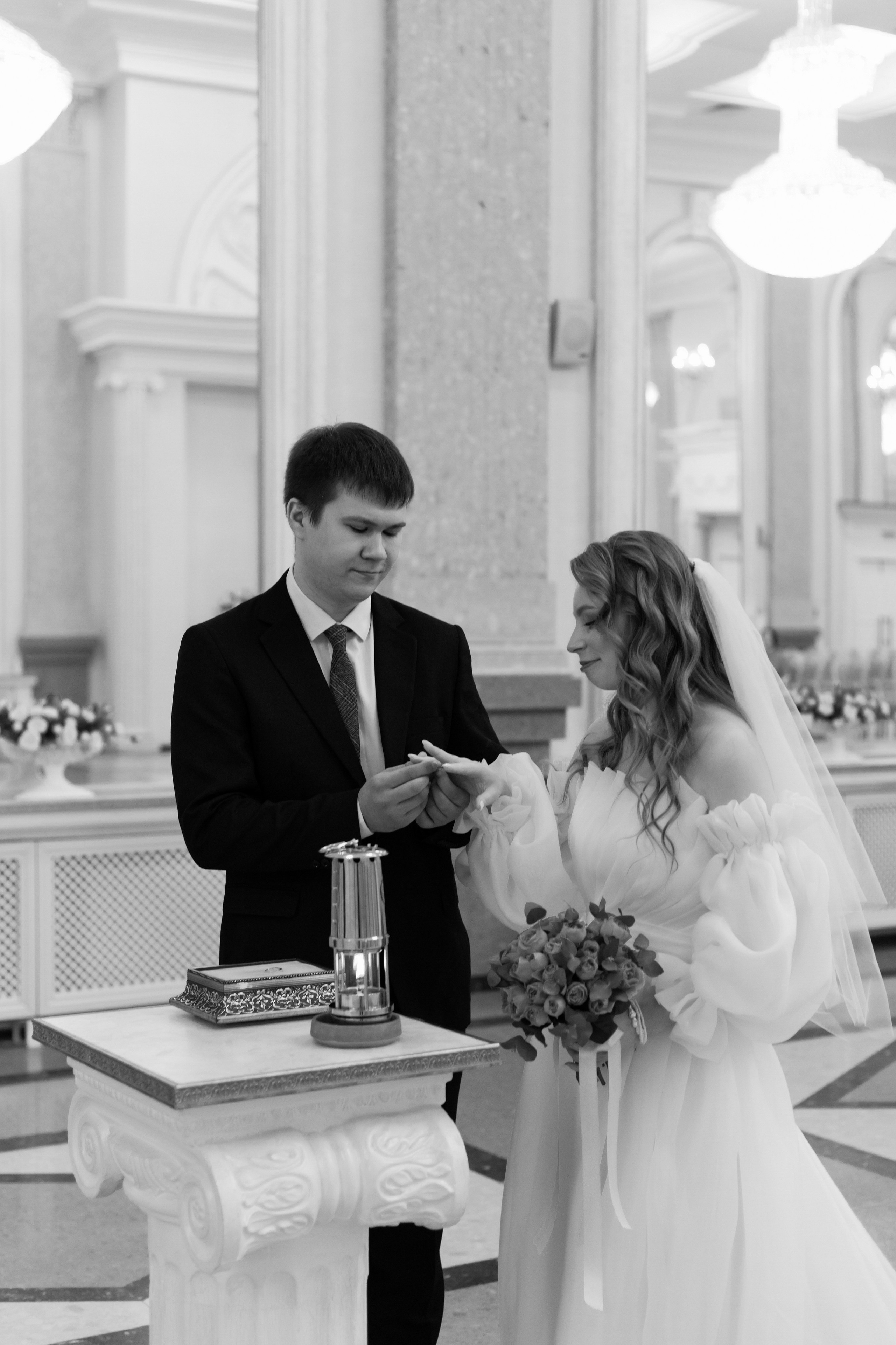 Павел и Евгения ЗАГС. Фотограф в Краснодаре. Свадьбы| Репортажи| Портреты