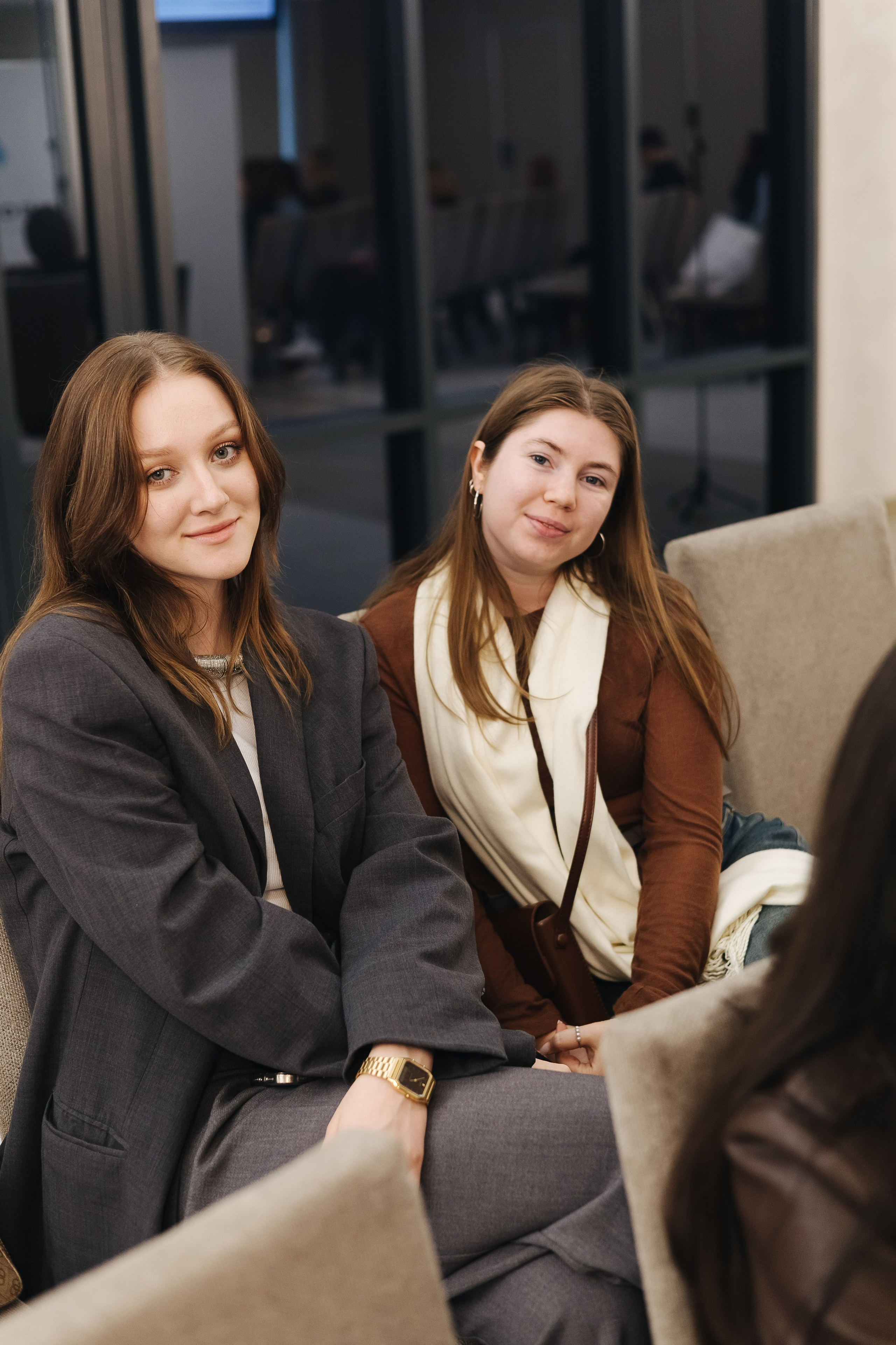 Конференция NeoClimat в Золотом Сечении. Фотограф в Красноярске Надежда Воскресенская