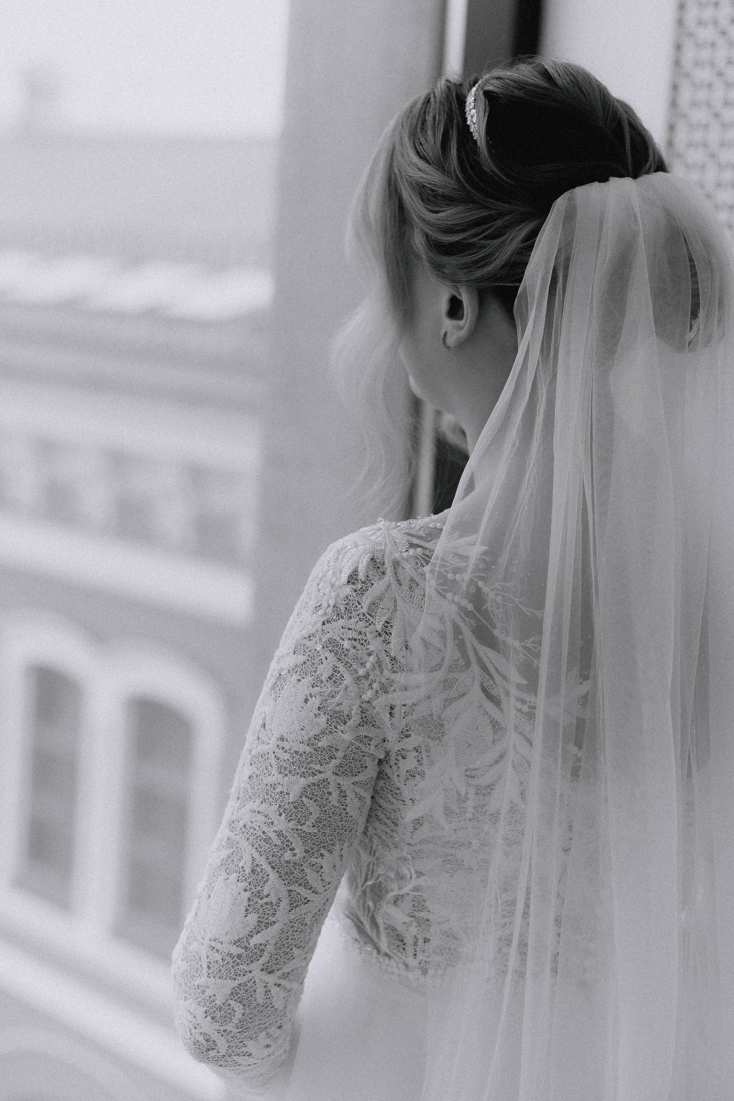 Аня — сборы невесты. Семейный и свадебный фотограф в Волгограде Наталья Орина