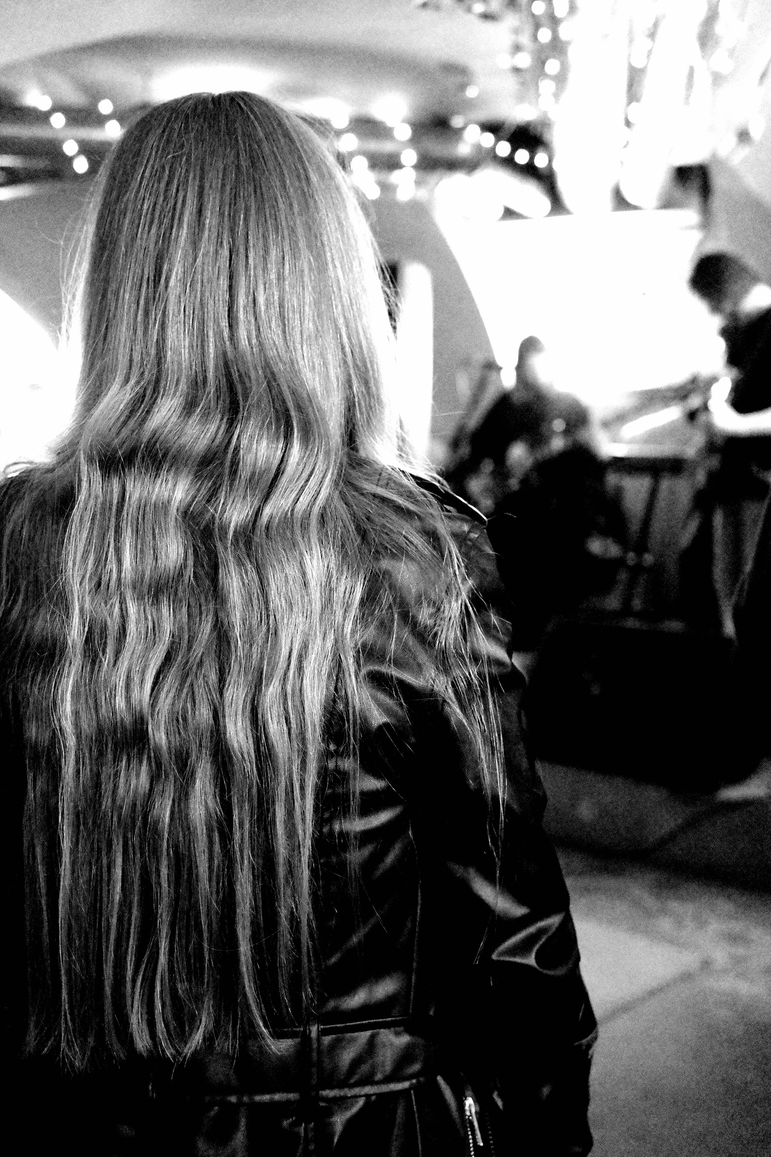 Черно-белое. Миша Печёнкин | фотография