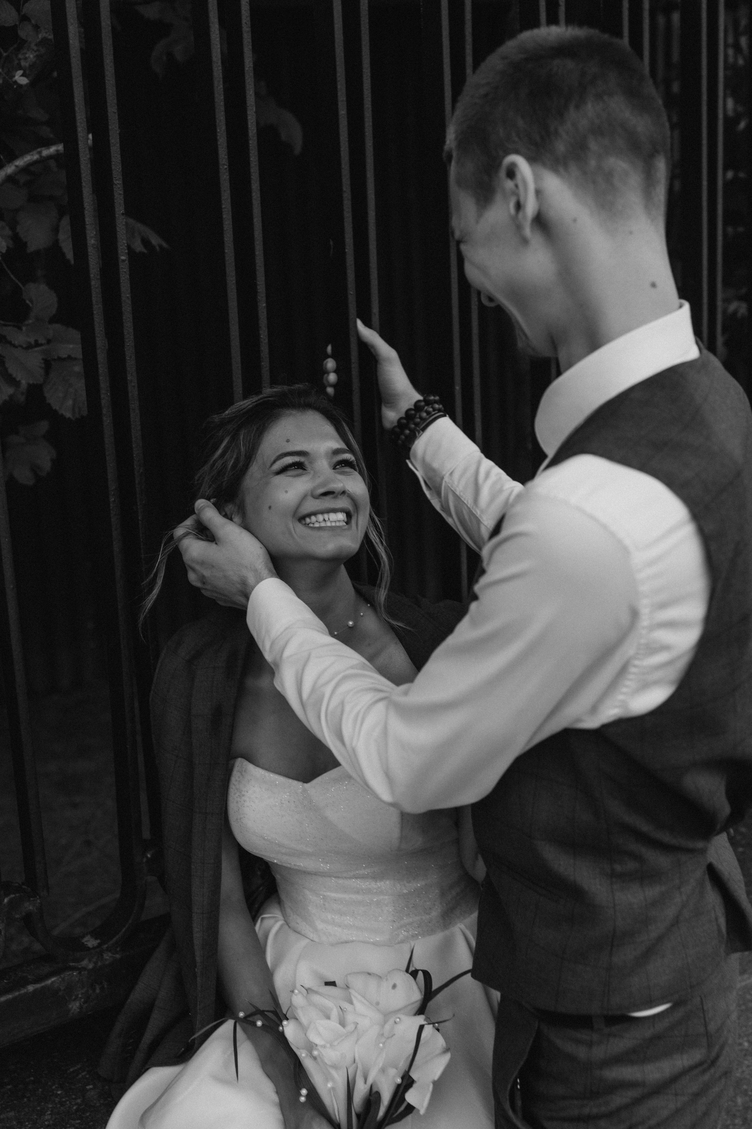 Виталик & Саша. Семейный и женский фотограф в Москве Коновалова Олеся