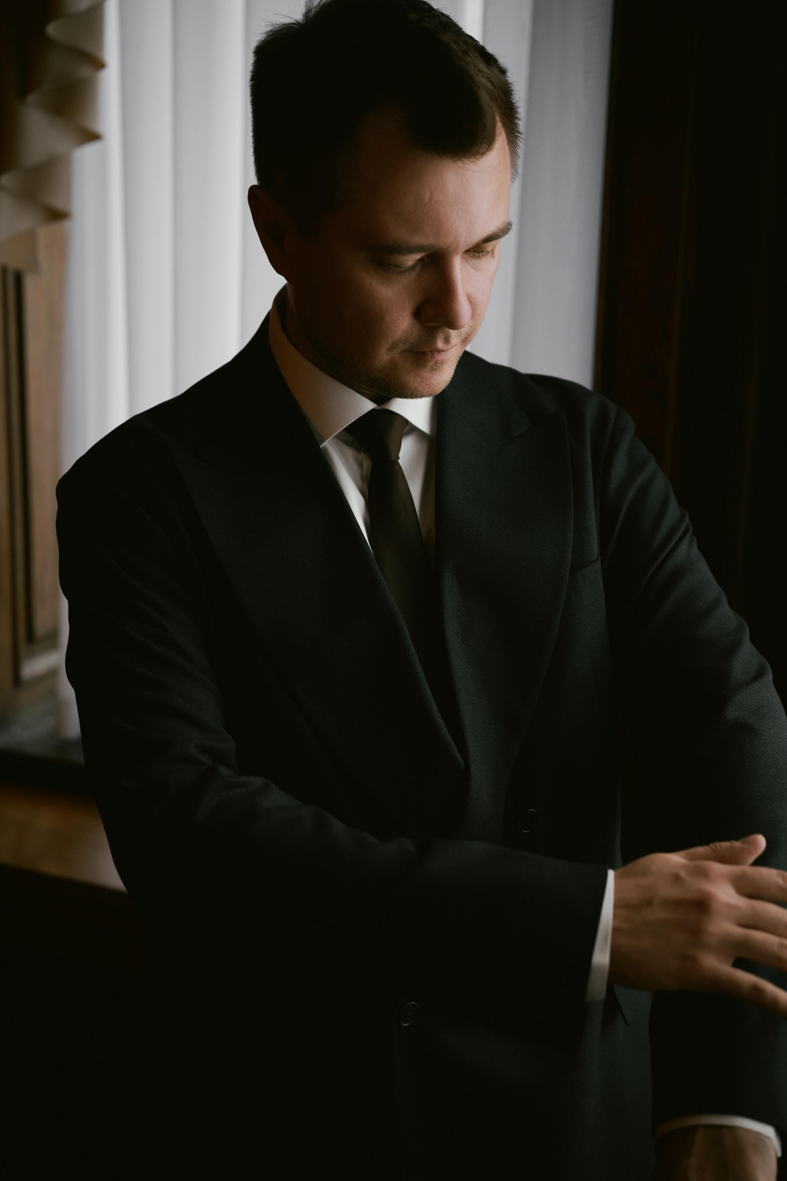 Рената и Олег. Фотограф в Санкт-Петербурге | Аня Маленчук