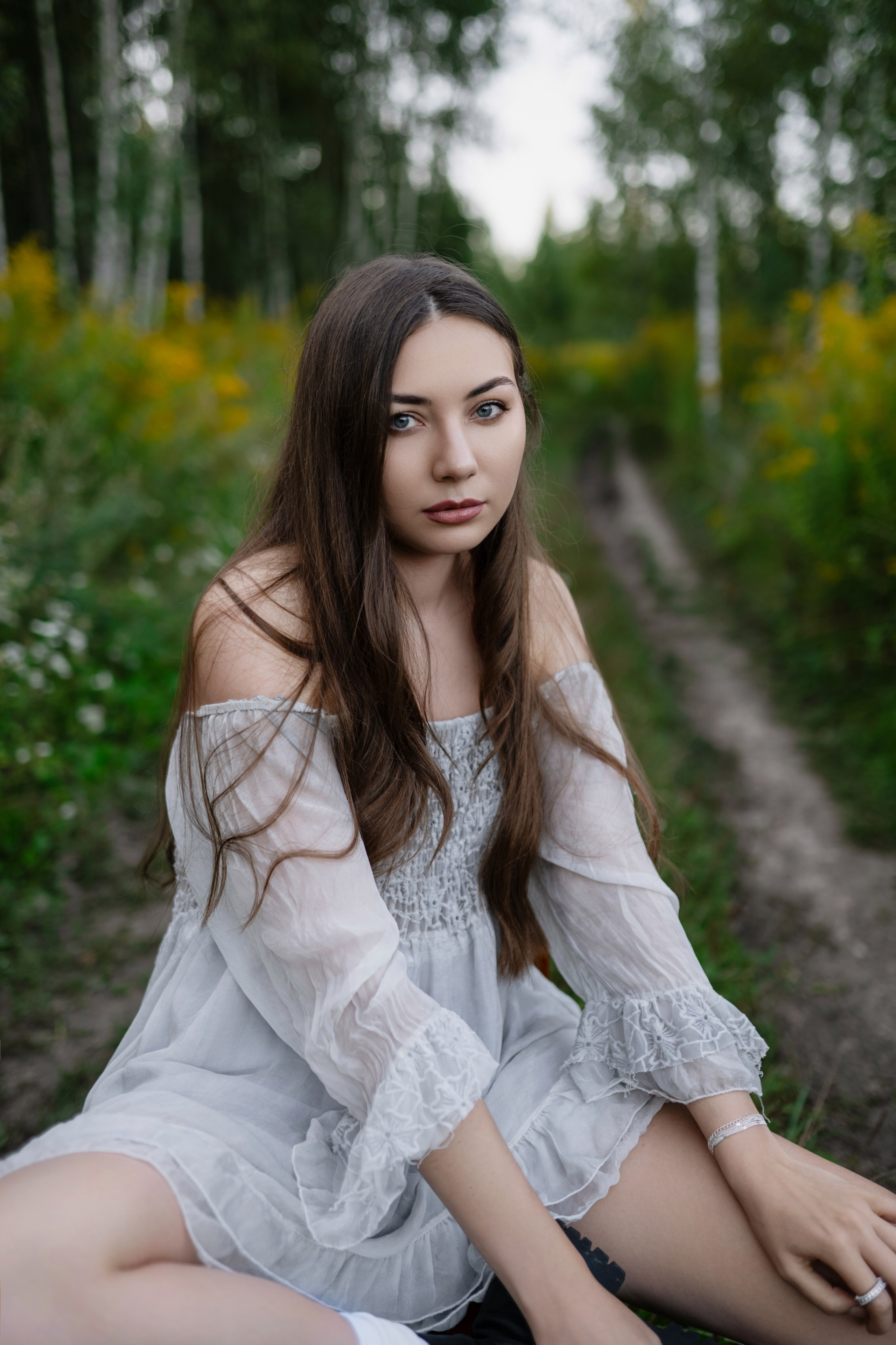 София. Виктория Кинкладзе