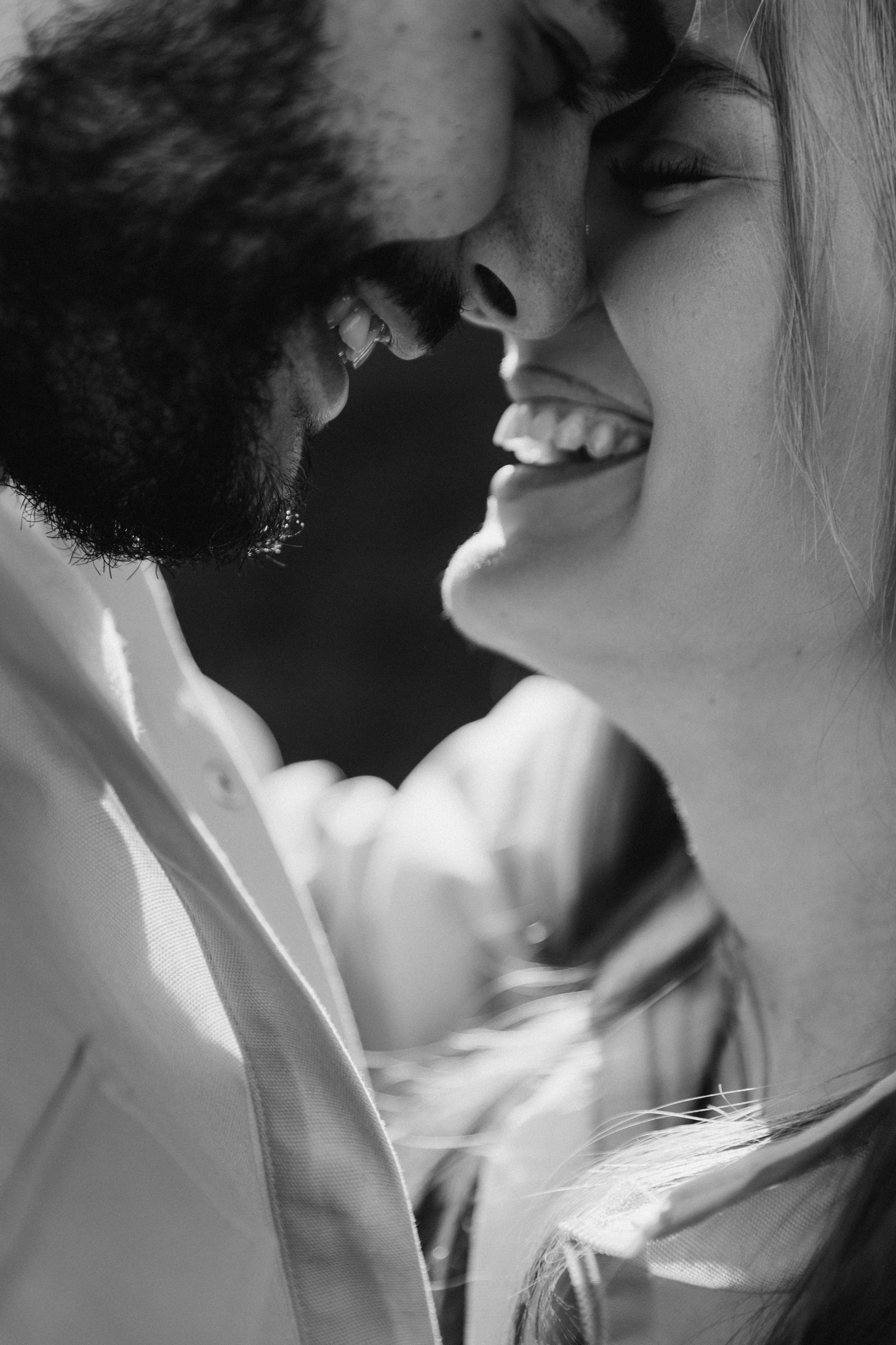 Love story. Свадебный фотограф в Сочи Максим Махмудов