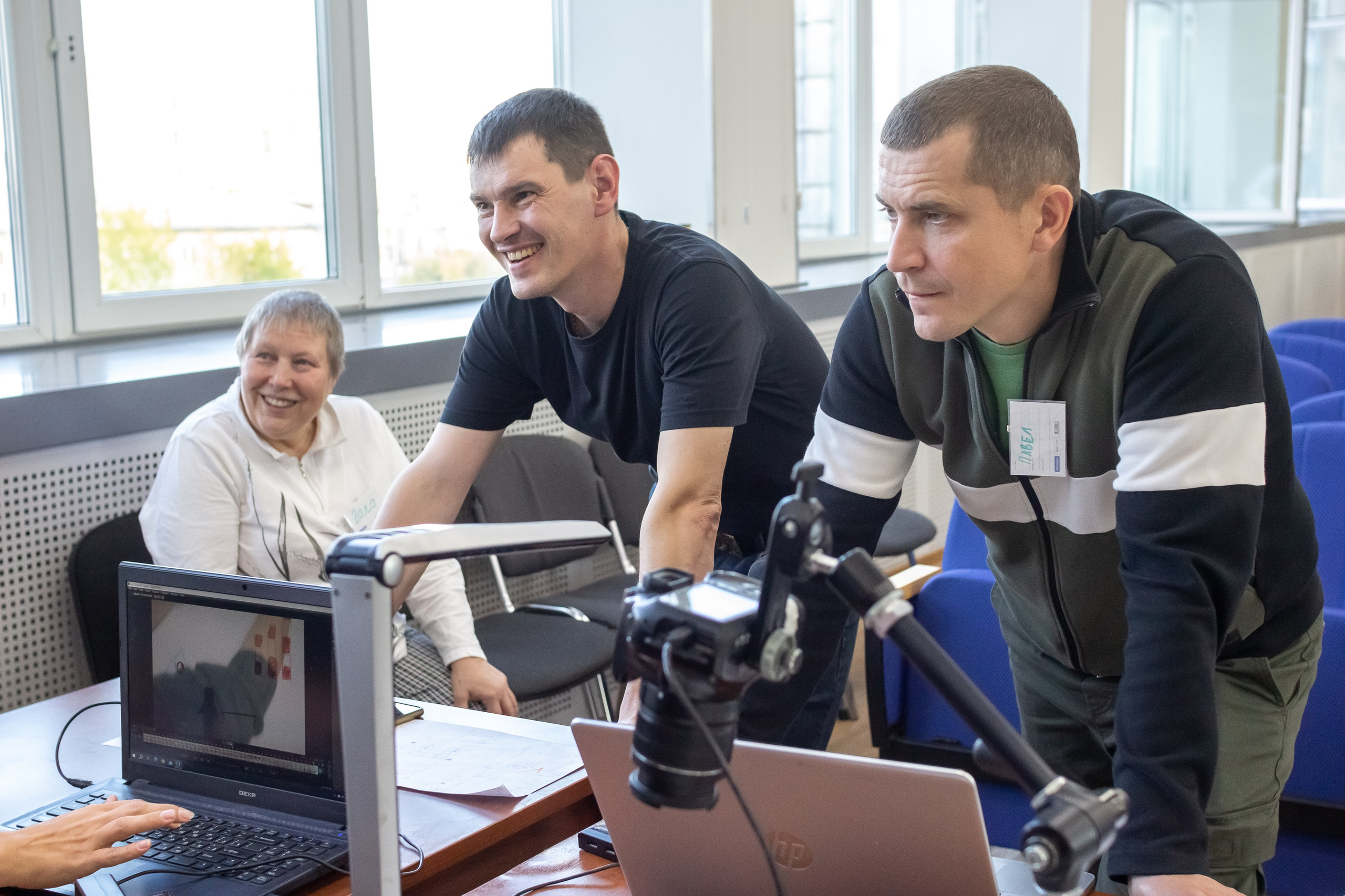 Тренинг для СГК (фотосопровождение). НАСТИН ВЕТЕР — фотографии о тебе Анастасия Карнаухова — фотограф твоей личности
