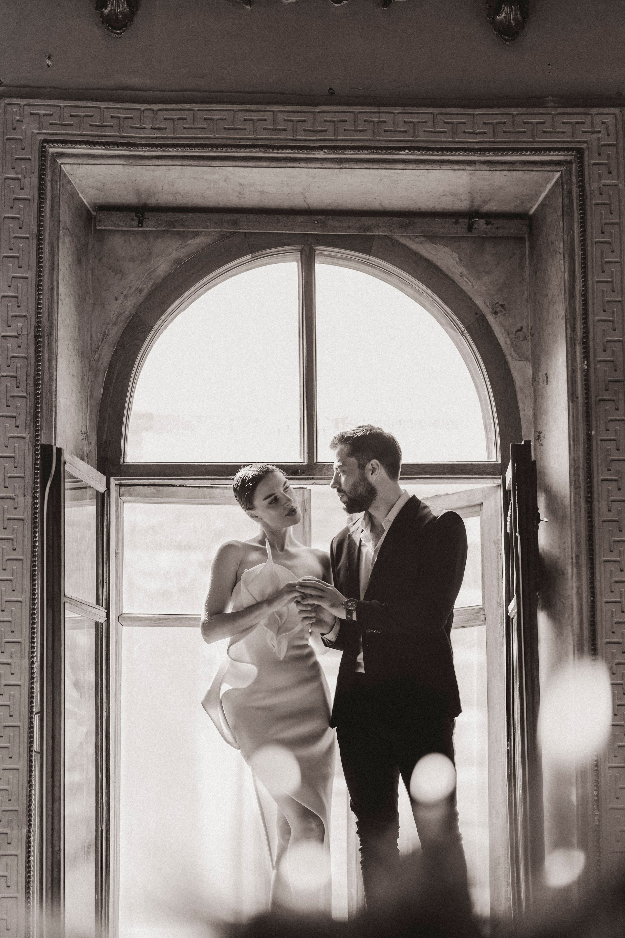 Свадебные съемки. Профессиональный фотограф Ковалева Олеся